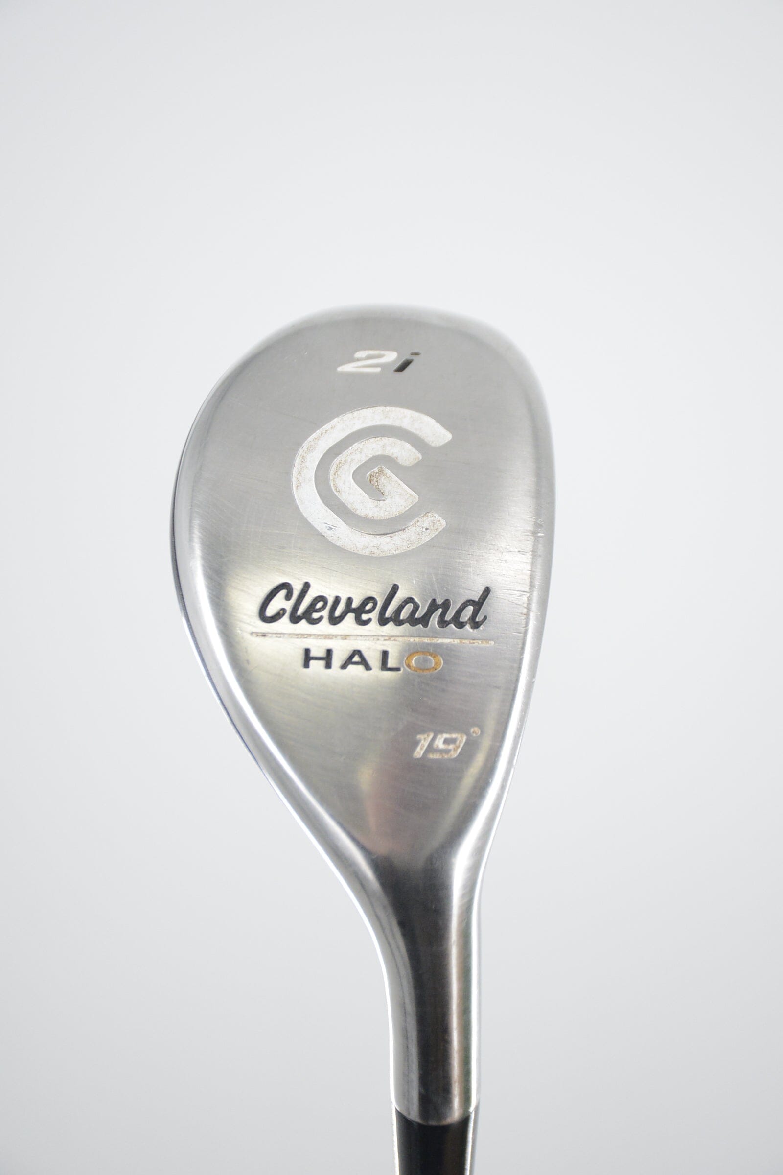 Cleveland Halo 2 Hybrid S Flex 40.5" Golf Clubs GolfRoots 