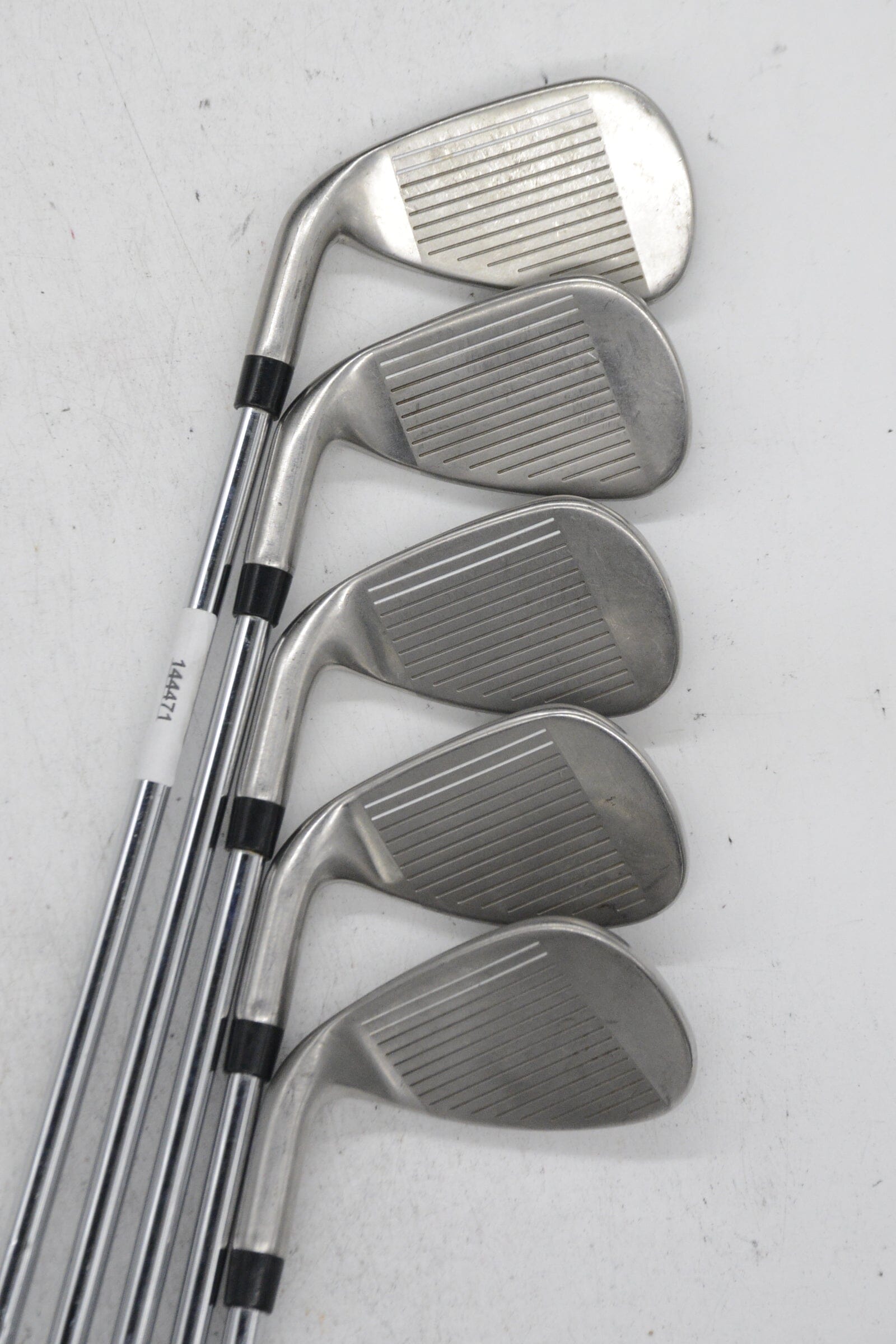 Callaway Mavrik 7, 9-SW Iron Set S Flex Std Length Golf Clubs GolfRoots 