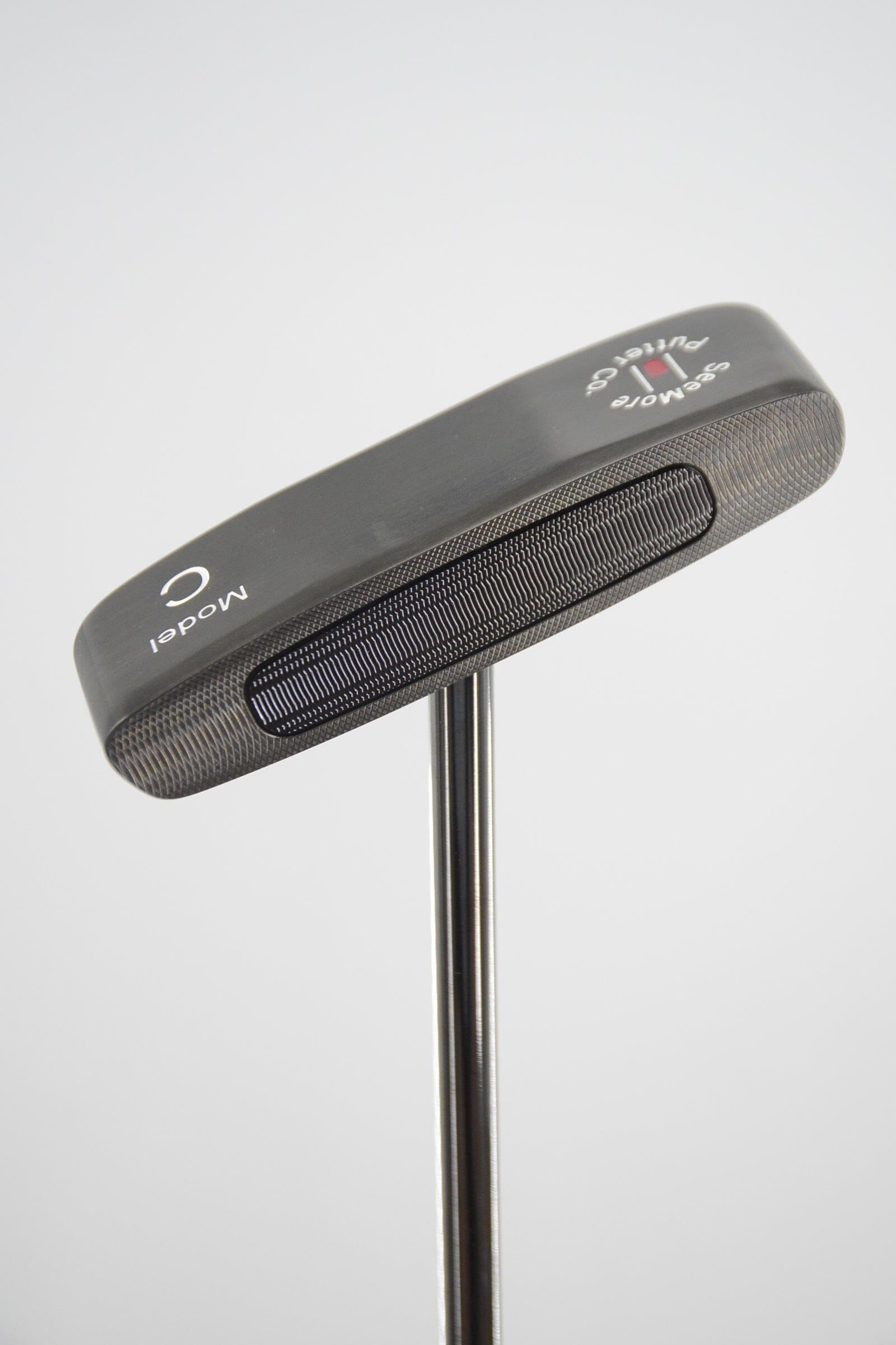 See More Model C Putter 35.25" Golf Clubs GolfRoots 