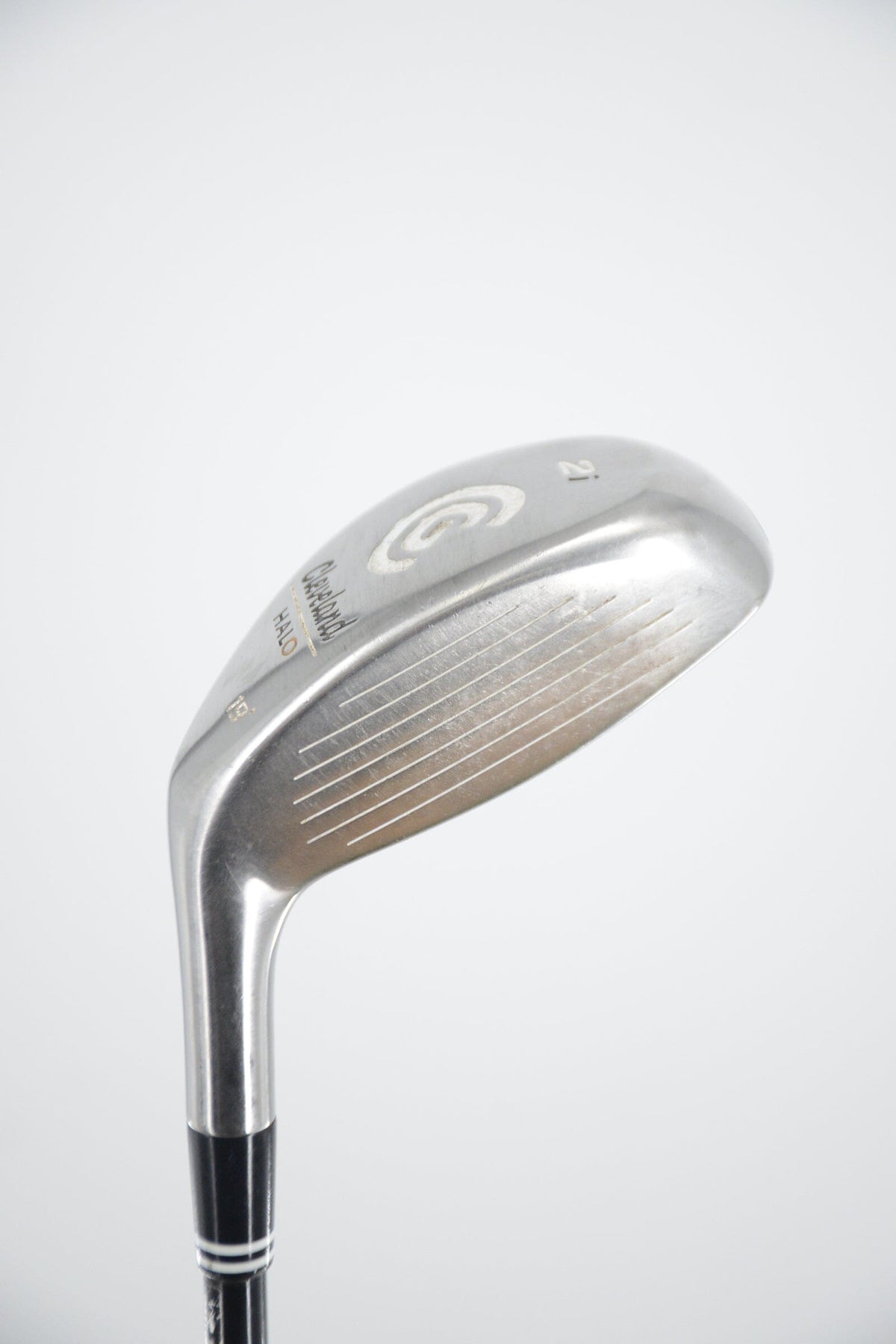 Cleveland Halo 2 Hybrid S Flex 40.5" Golf Clubs GolfRoots 