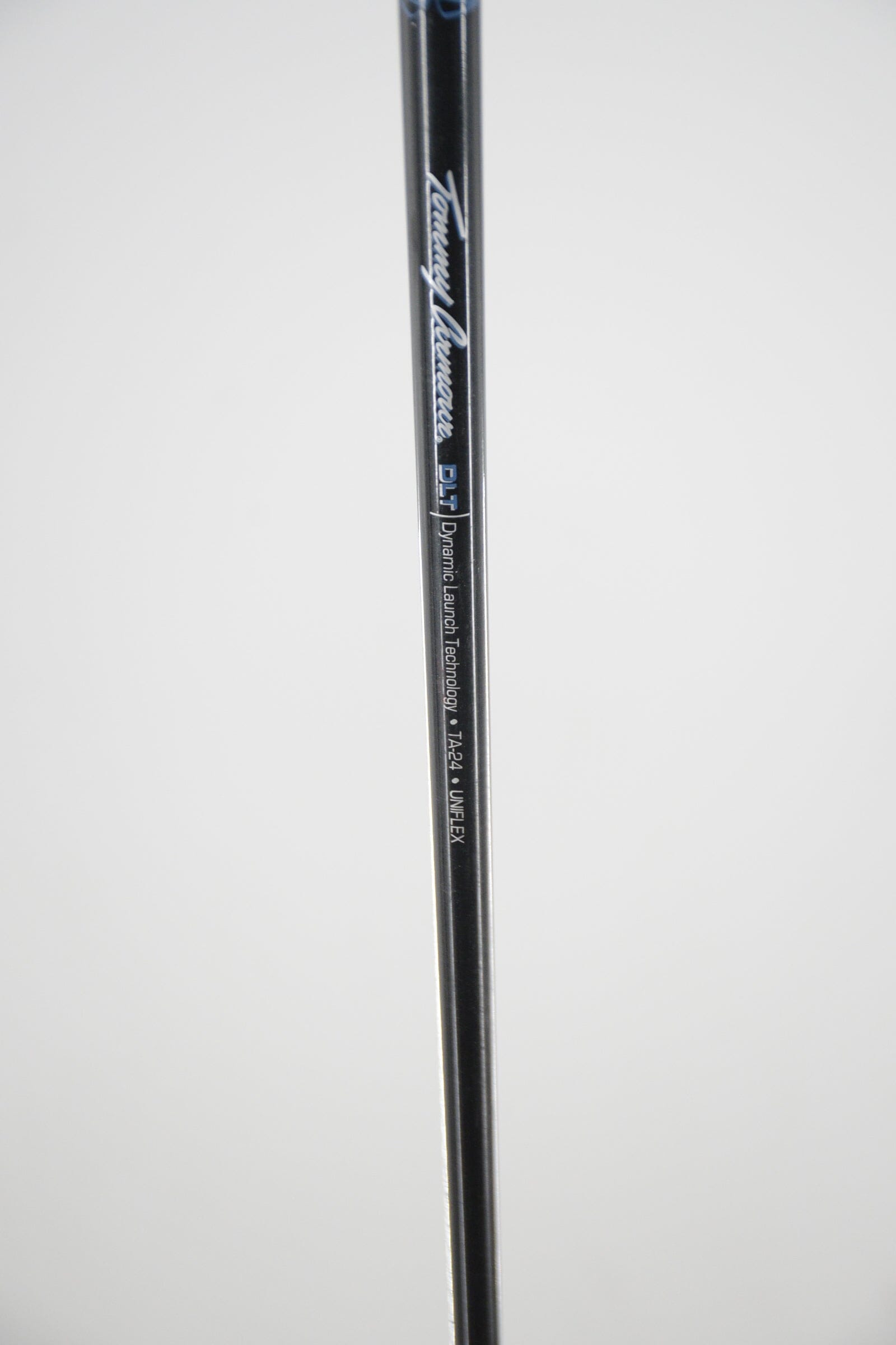 Tommy Armour Silver Scot 10.5 Degree Driver Uniflex 44.75" Golf Clubs GolfRoots 