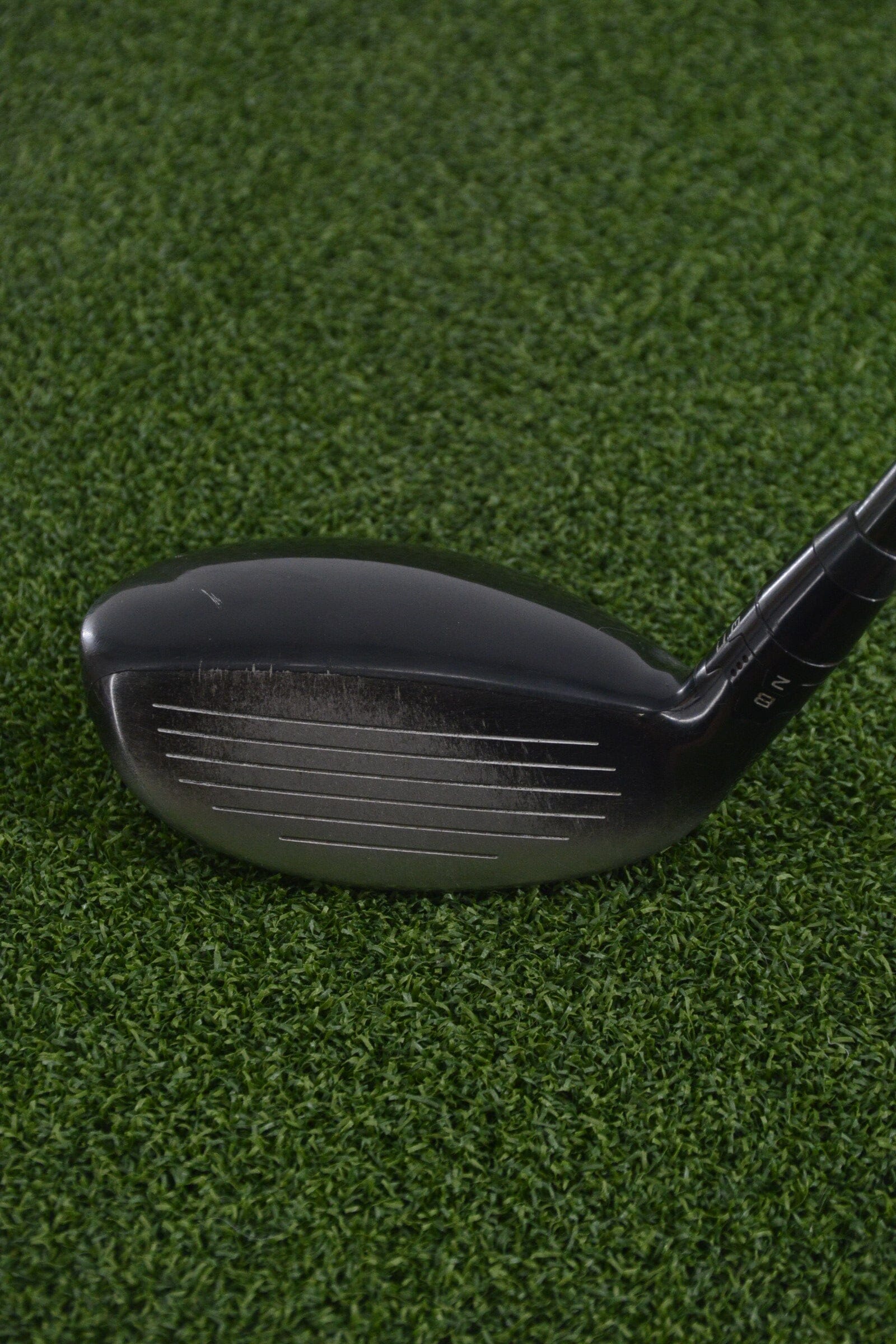 Titleist TS2 21 Degree Hybrid R Flex 39.25" Golf Clubs GolfRoots 