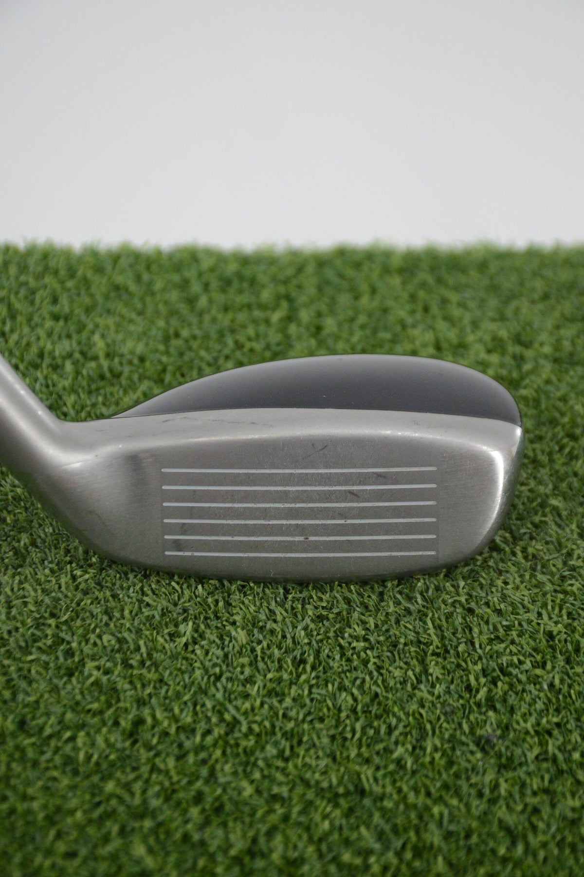 Lefty Nike Vr Pro 2 Hybrid X Flex 40.75" Golf Clubs GolfRoots 