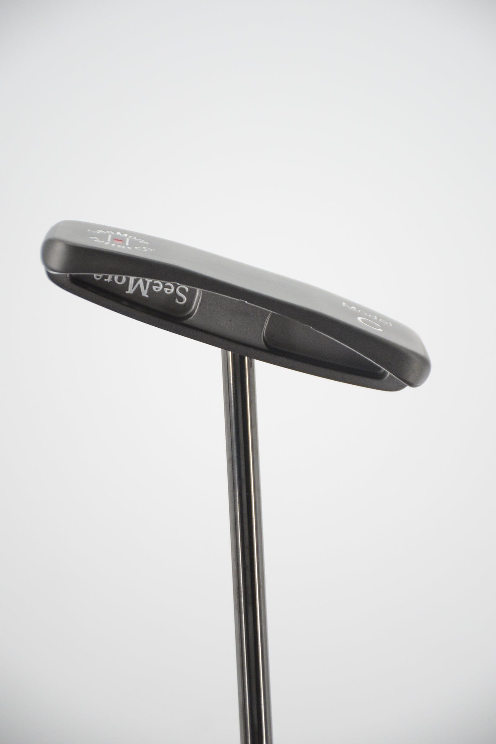 See More Model C Putter 35.25" Golf Clubs GolfRoots 