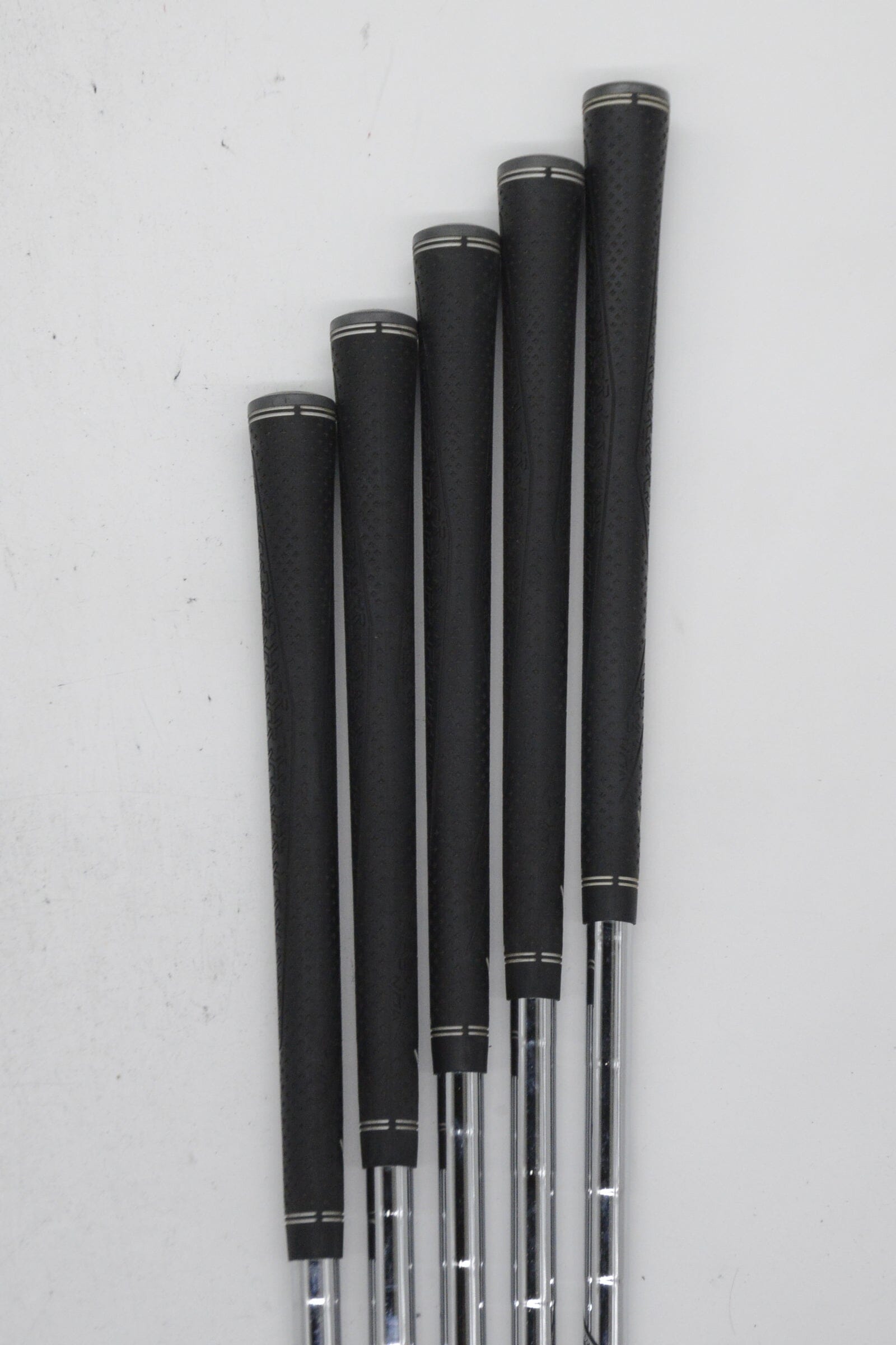 Callaway Mavrik 7, 9-SW Iron Set S Flex Std Length Golf Clubs GolfRoots 