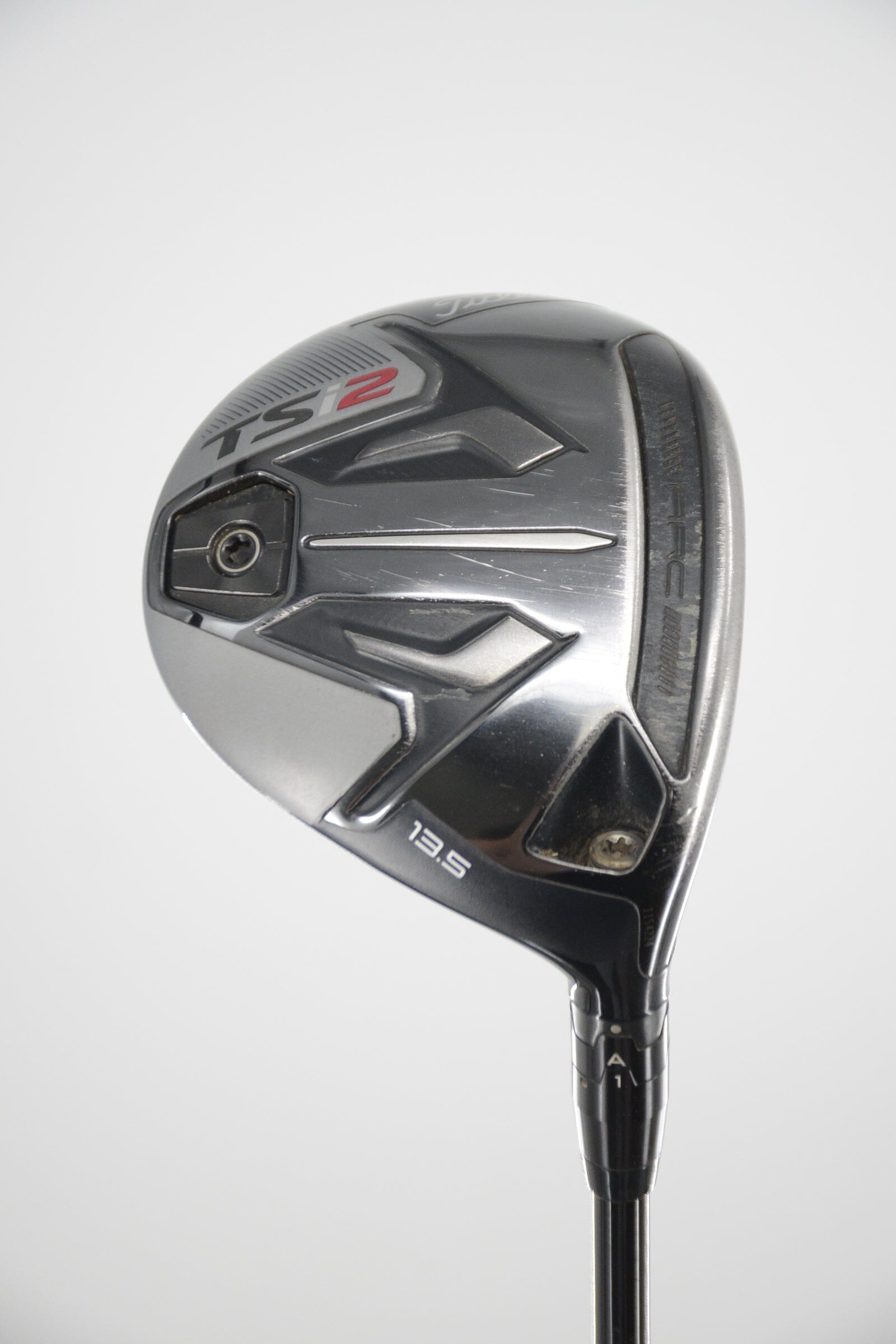 Titleist TSi2 13.5 Degree Wood S Flex 42.75" Golf Clubs GolfRoots 