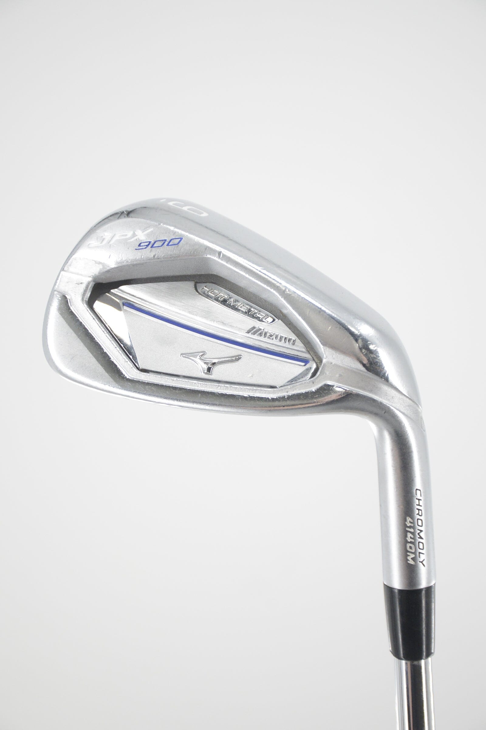 Mizuno JPX 900 Hot Metal 9 Iron R Flex 35.75" Golf Clubs GolfRoots 