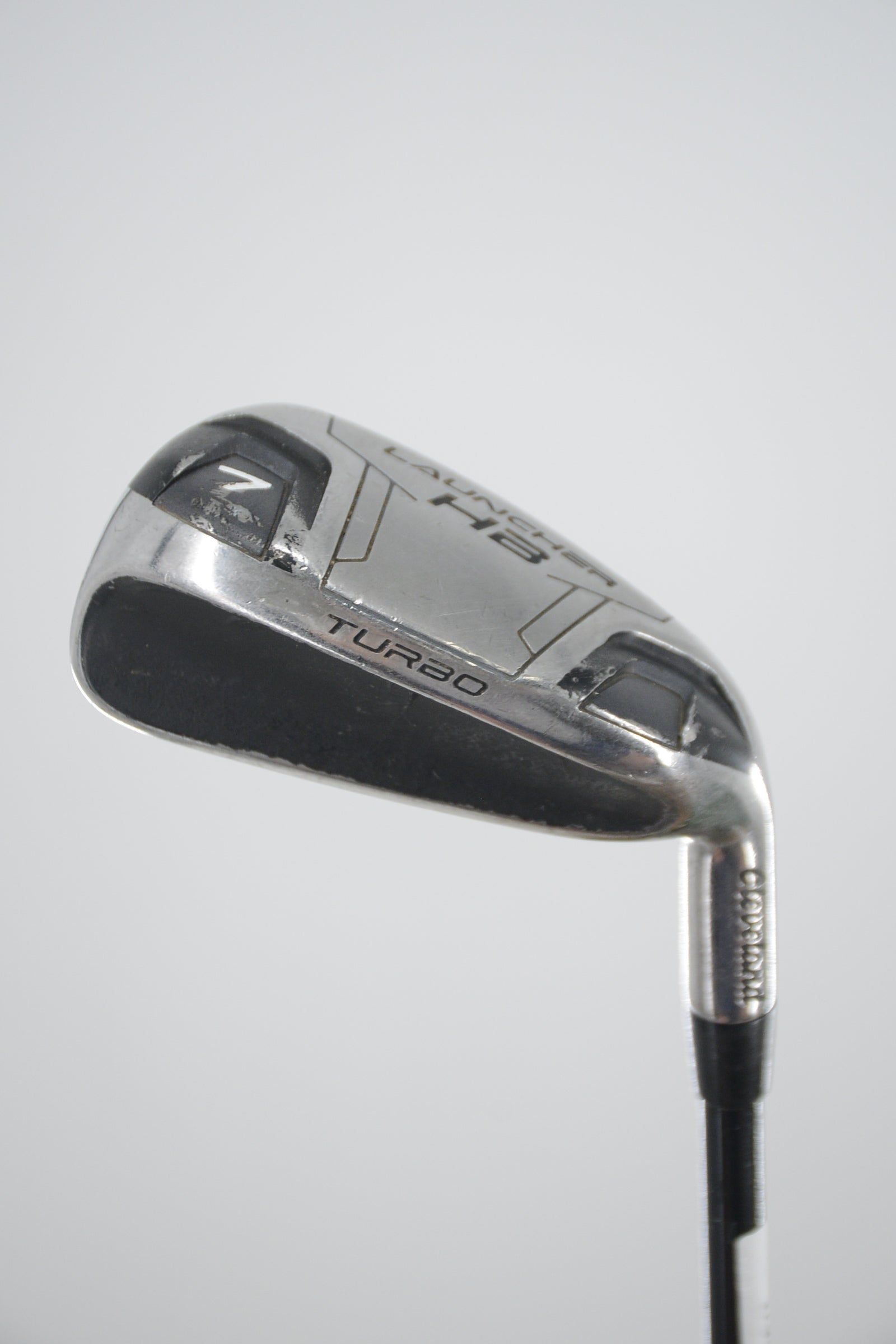 Cleveland Launcher HB 7 Iron SR Flex 37"