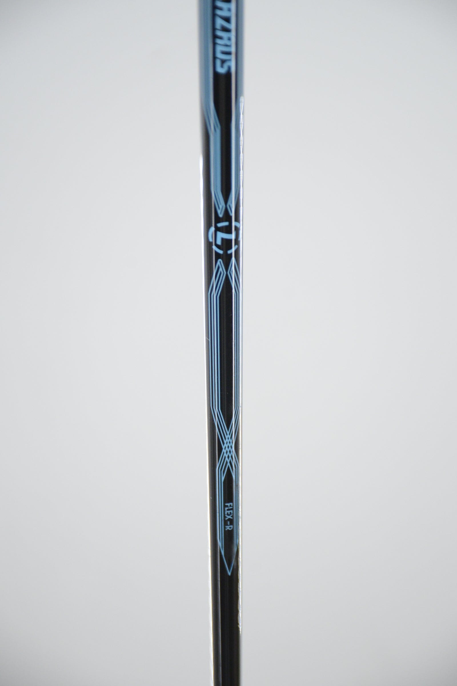 Lazrus 2 Hybrid R Flex 41" Golf Clubs GolfRoots 