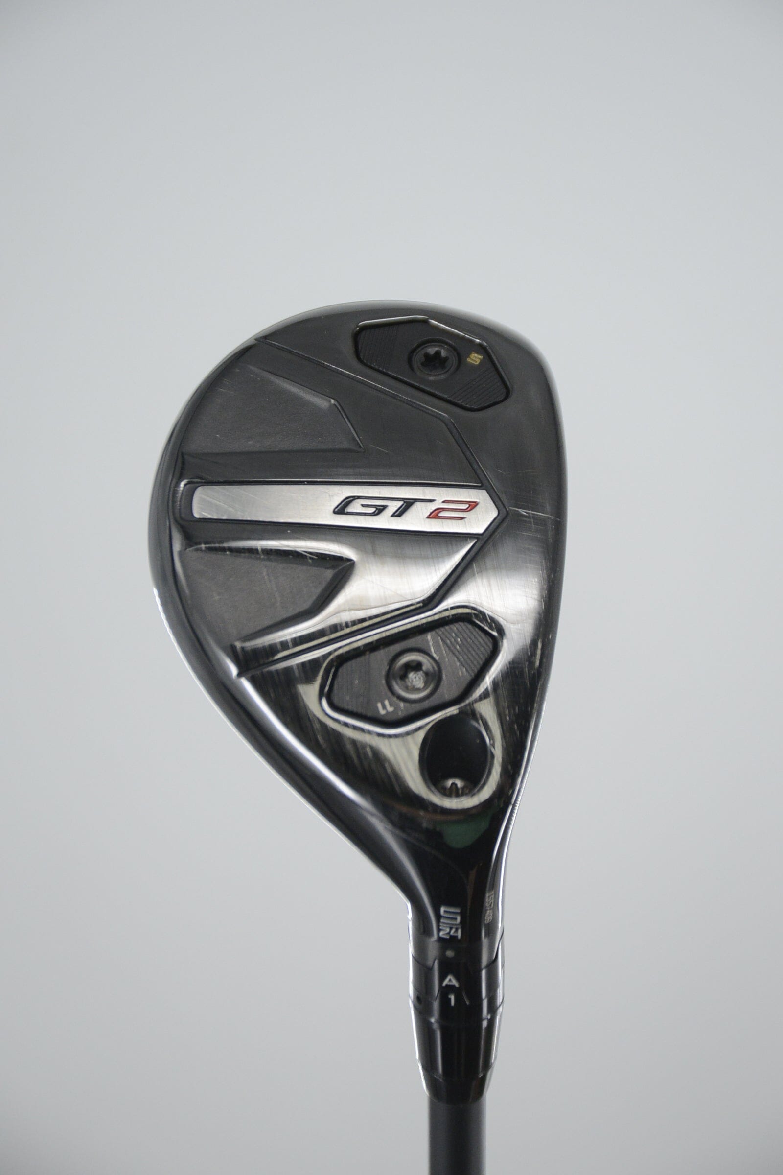 Dented* Titleist GT2 5 Hybrid S Flex 39.25