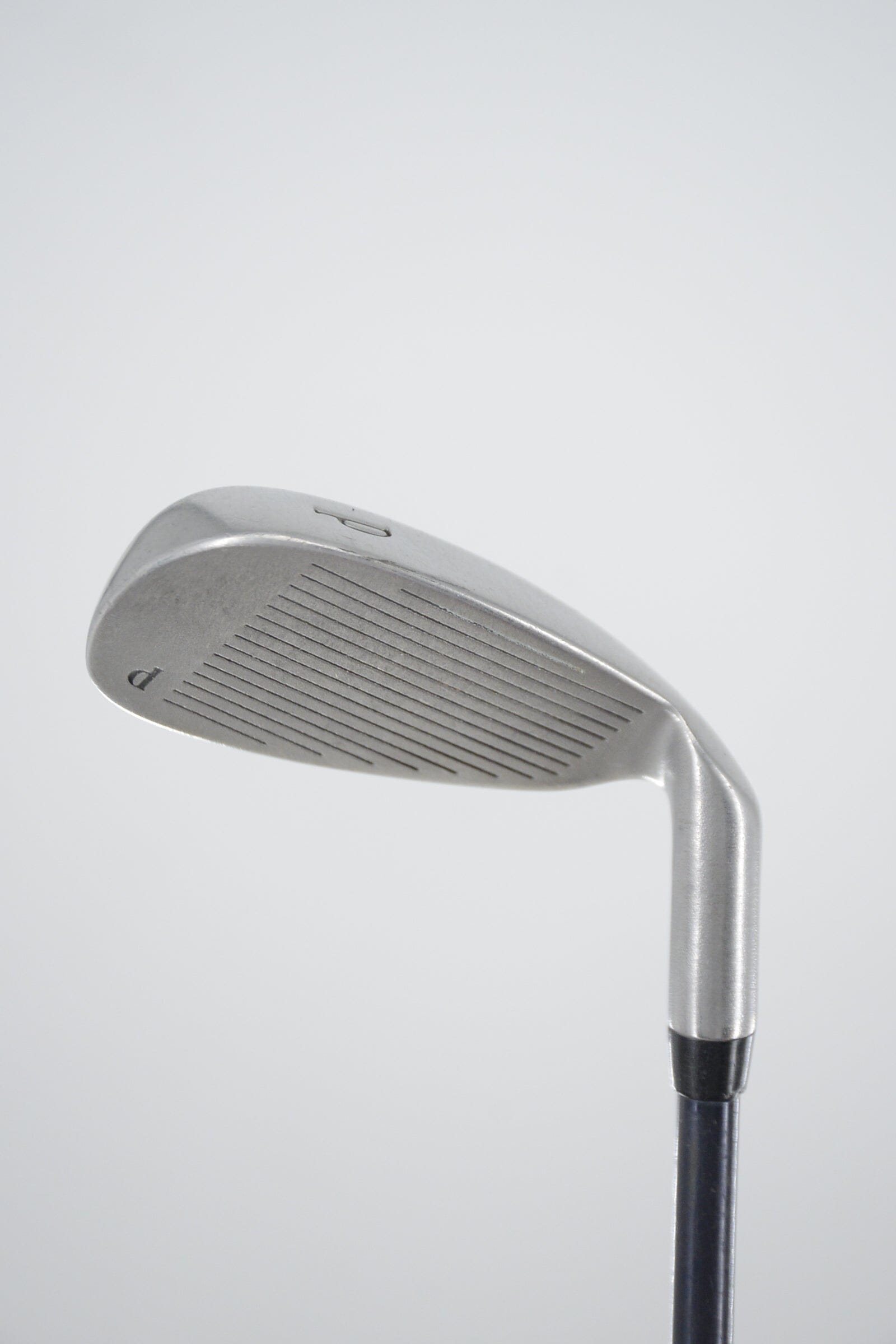Lefty Nickent Great Hawk PW SR Flex 35.5" Golf Clubs GolfRoots 