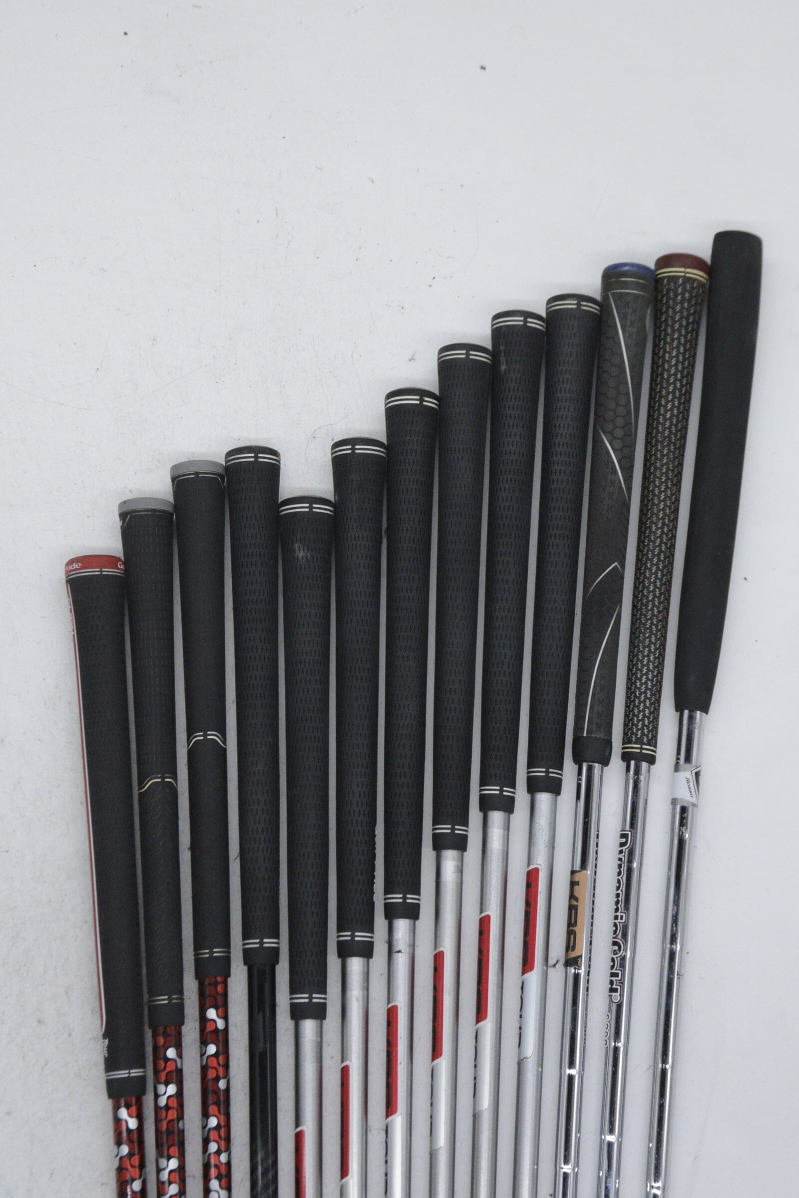 TaylorMade P790 2019 Mixed Full Set R Flex +0.25