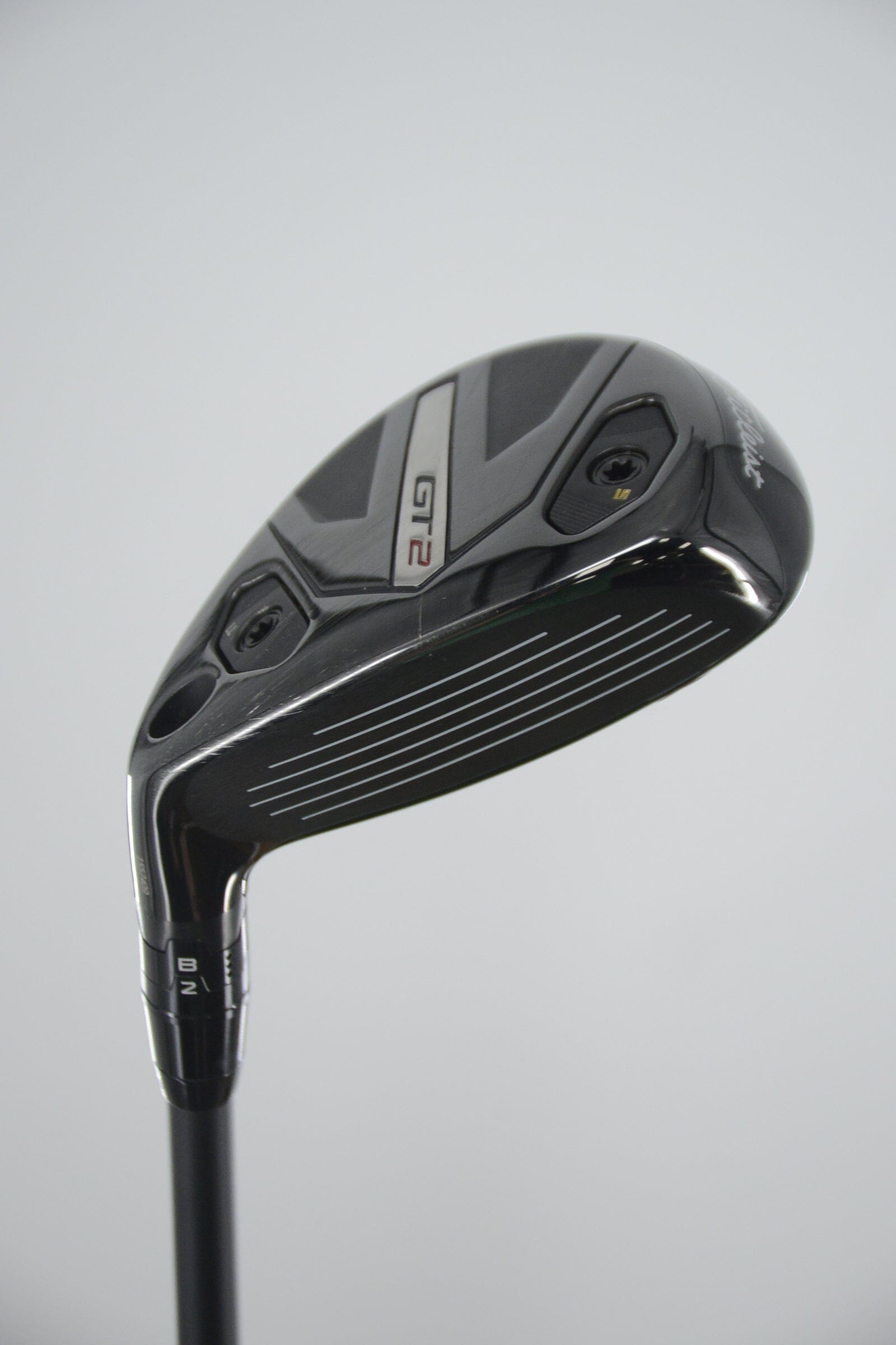 *Dented* Titleist GT2 5 Hybrid S Flex 39.25" Golf Clubs GolfRoots 