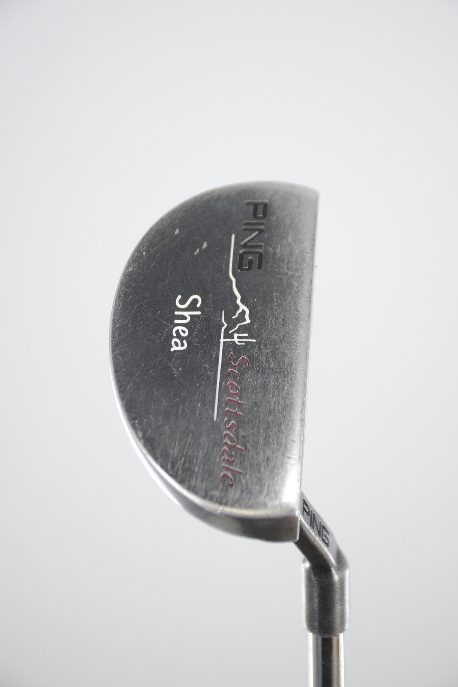 Ping Scottsdale Shea Putter 37.75" Golf Clubs GolfRoots 