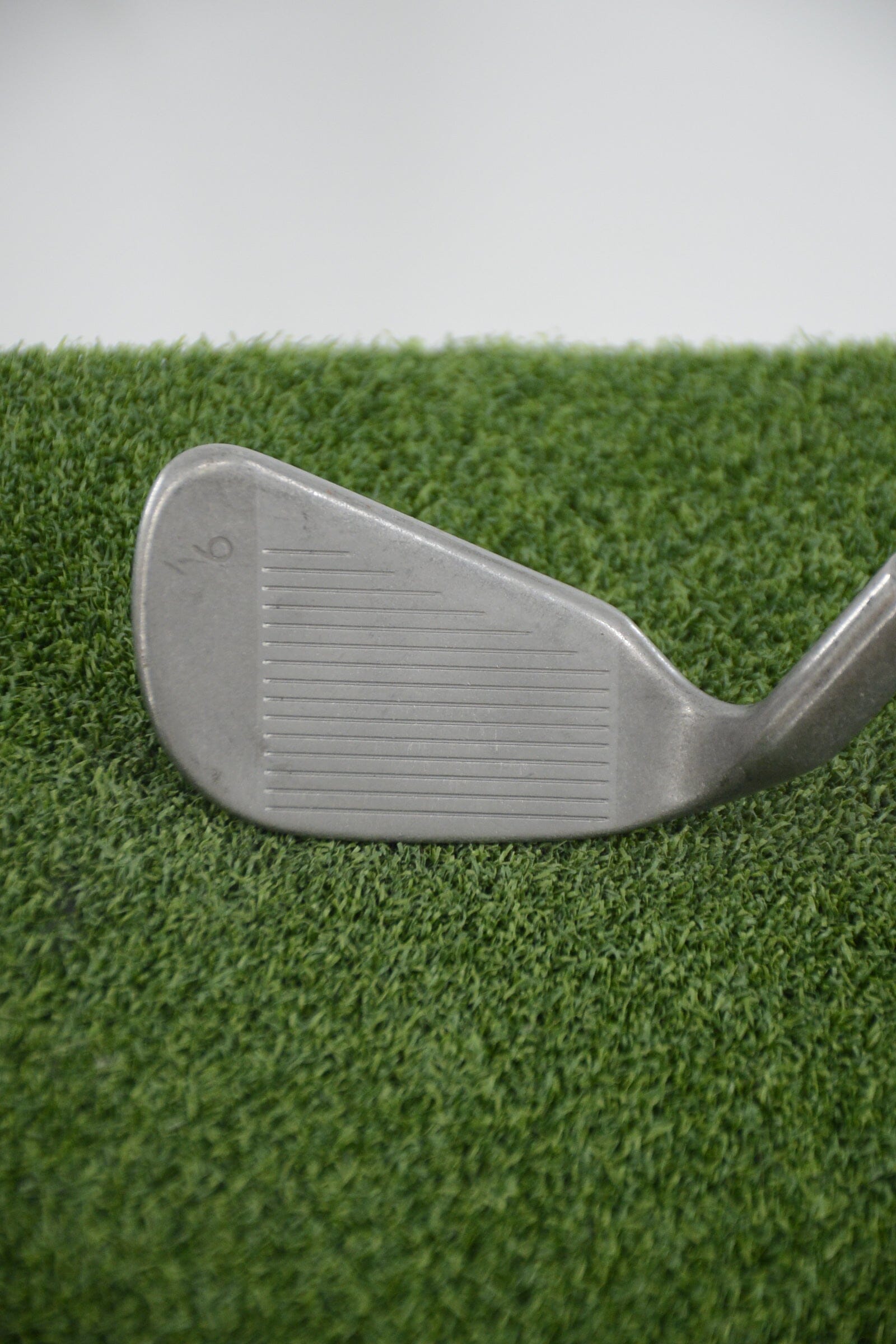 Ping Eye 2+ 6 Iron S Flex 37.25" Golf Clubs GolfRoots 