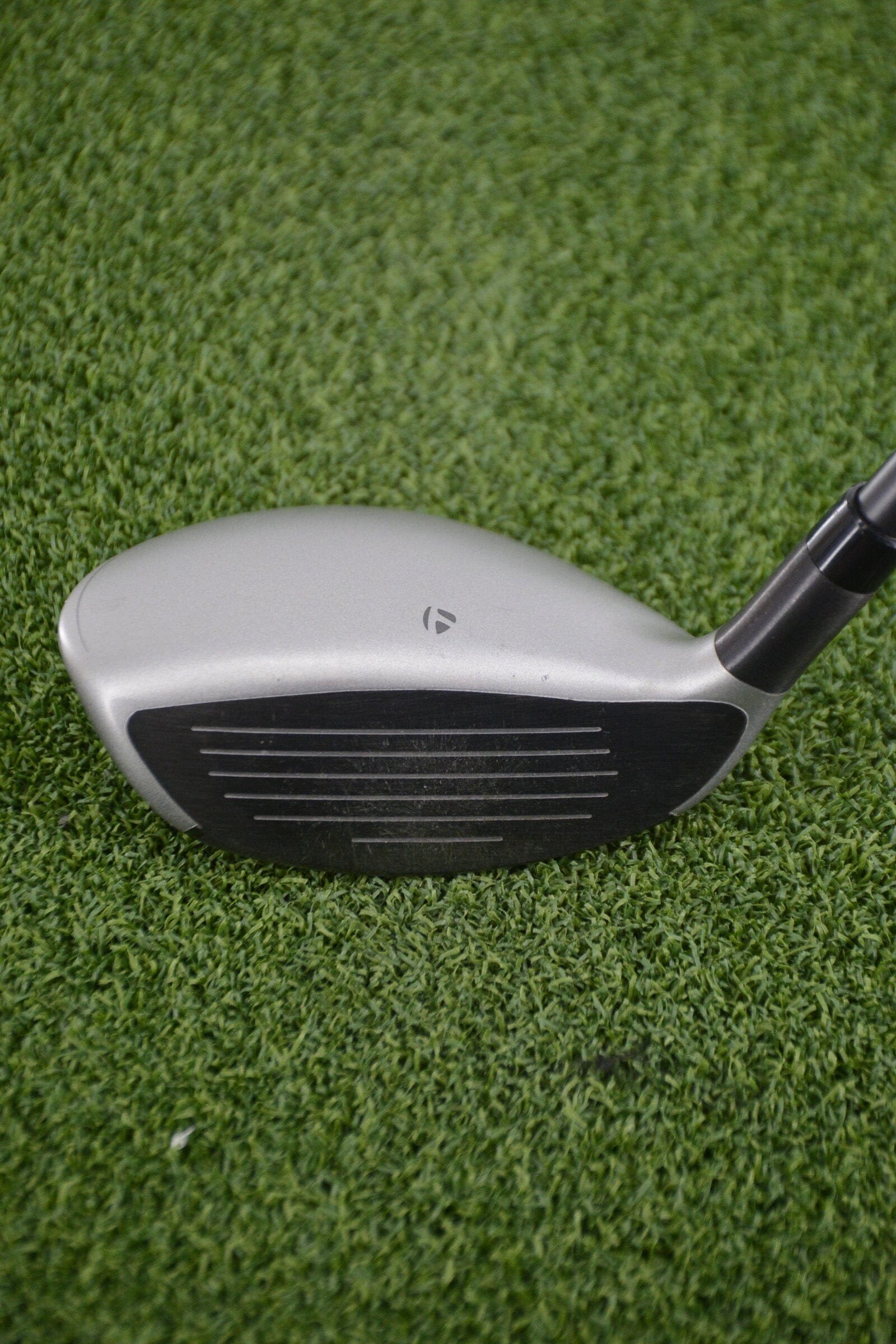 TaylorMade SLDR S 3 Hybrid R Flex 40.5" Golf Clubs GolfRoots 