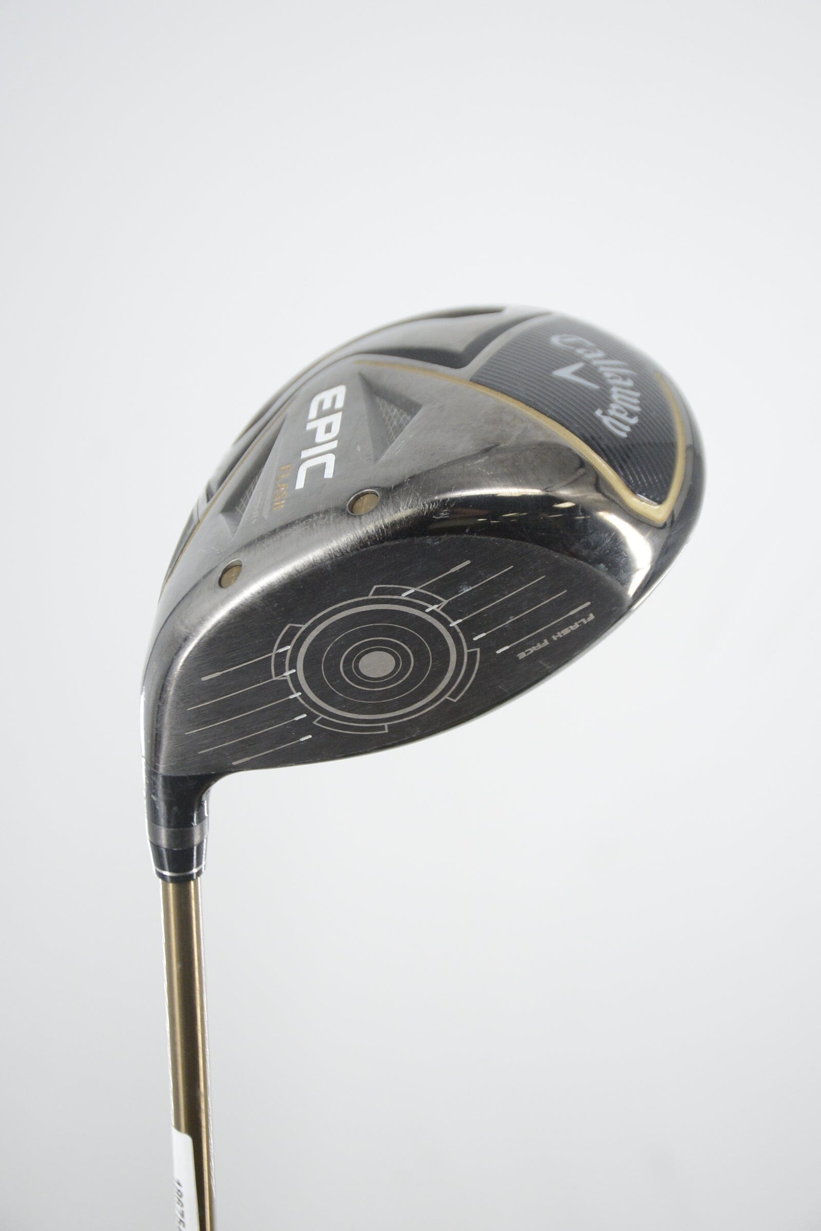 Women's Callaway Epic Flash Star 12 Degree Driver W Flex 44.25" Golf Clubs GolfRoots 