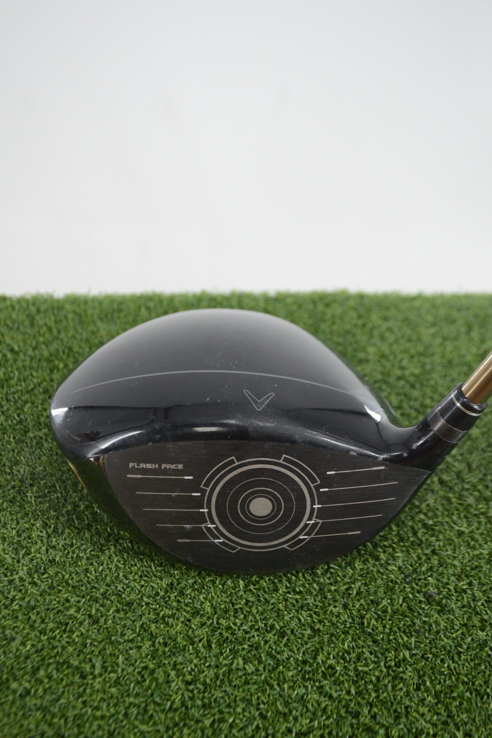 Women's Callaway Epic Flash Star 12 Degree Driver W Flex 44.25" Golf Clubs GolfRoots 