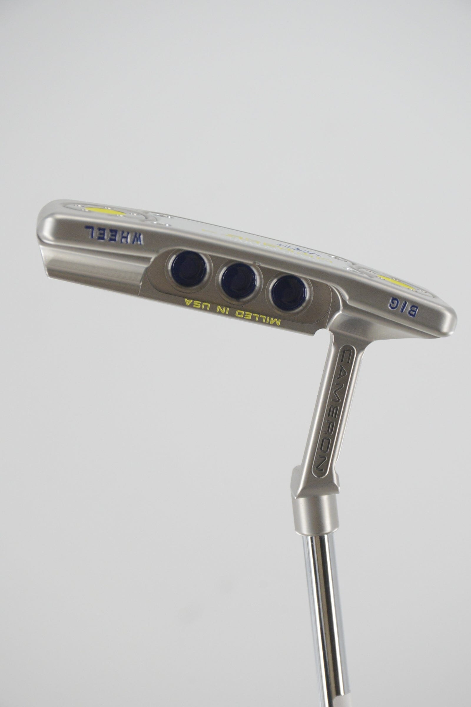 Scotty Cameron Custom Super Select Squareback 2 Putter 35" Golf Clubs GolfRoots 