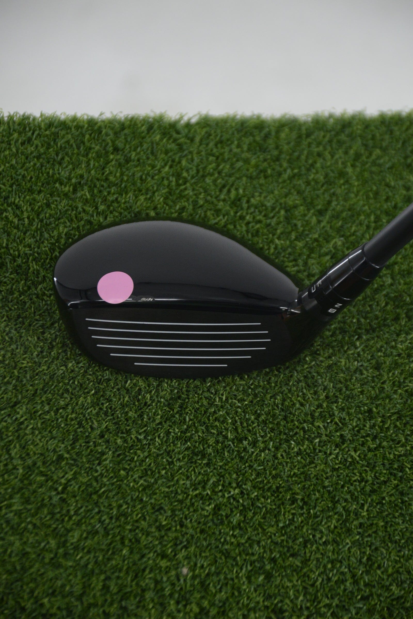 *Dented* Titleist GT2 5 Hybrid S Flex 39.25" Golf Clubs GolfRoots 