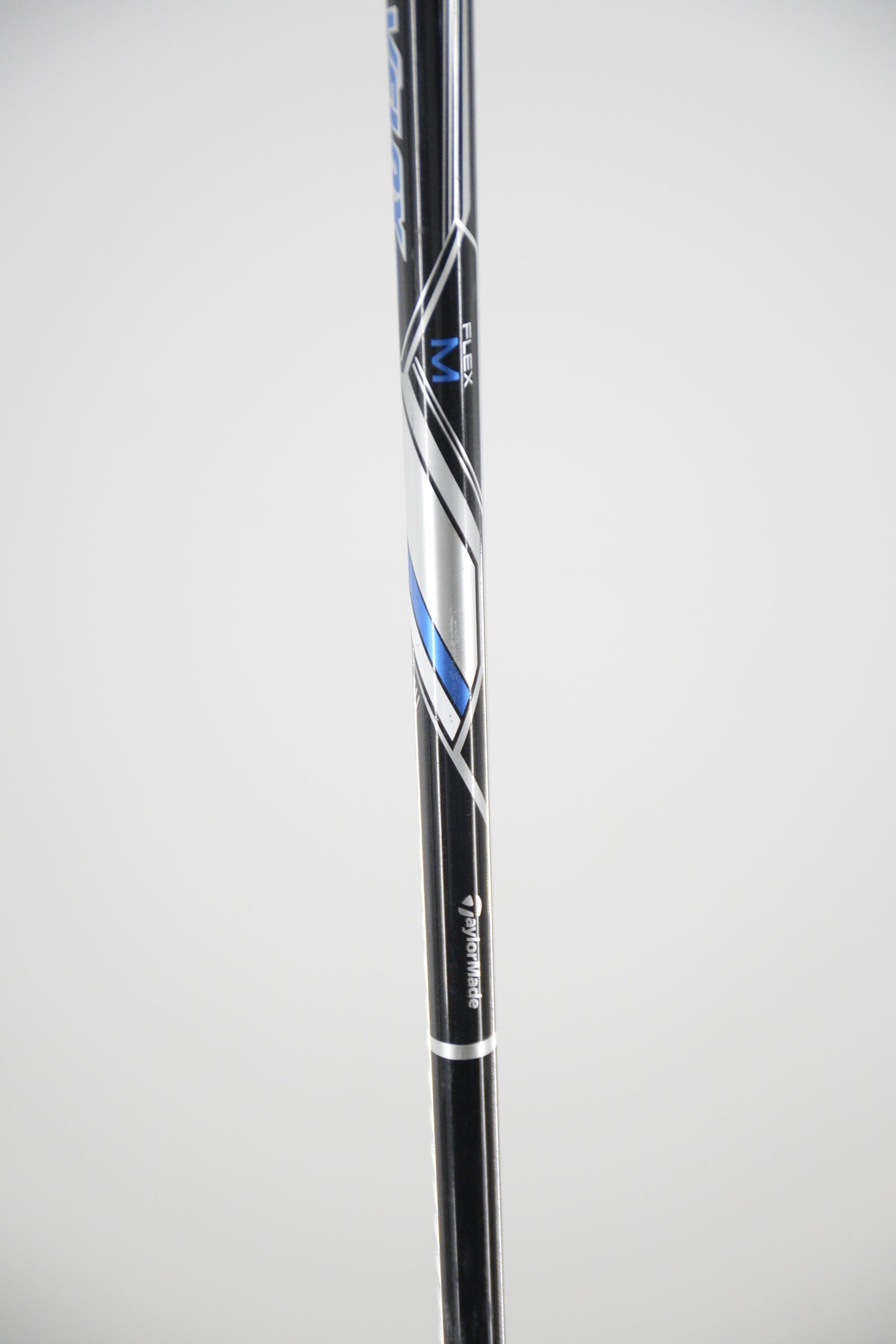 TaylorMade Jetspeed 4 Hybrid SR Flex 40.5" Golf Clubs GolfRoots 