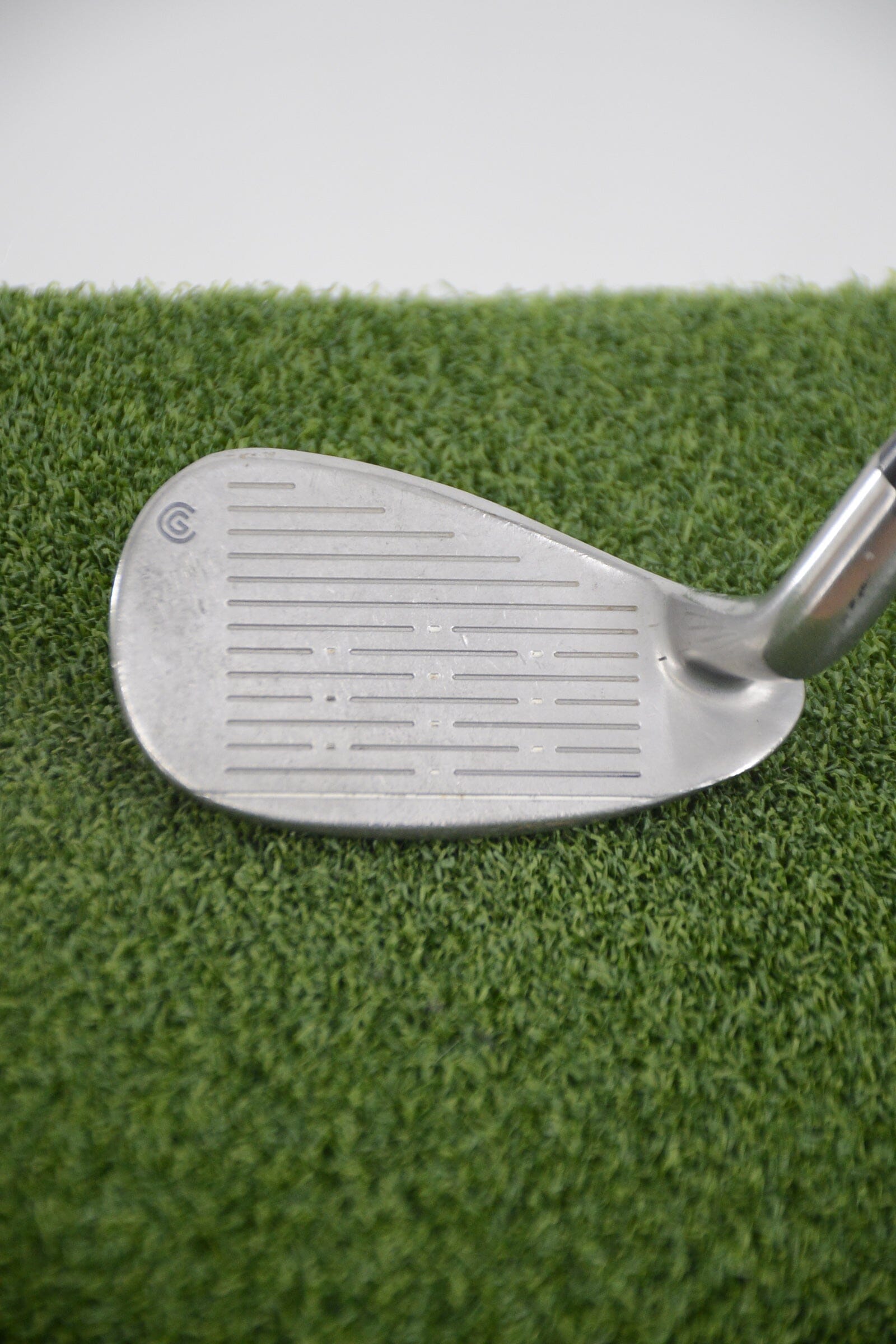 Cleveland Vas 792 LW S Flex 35" Golf Clubs GolfRoots 