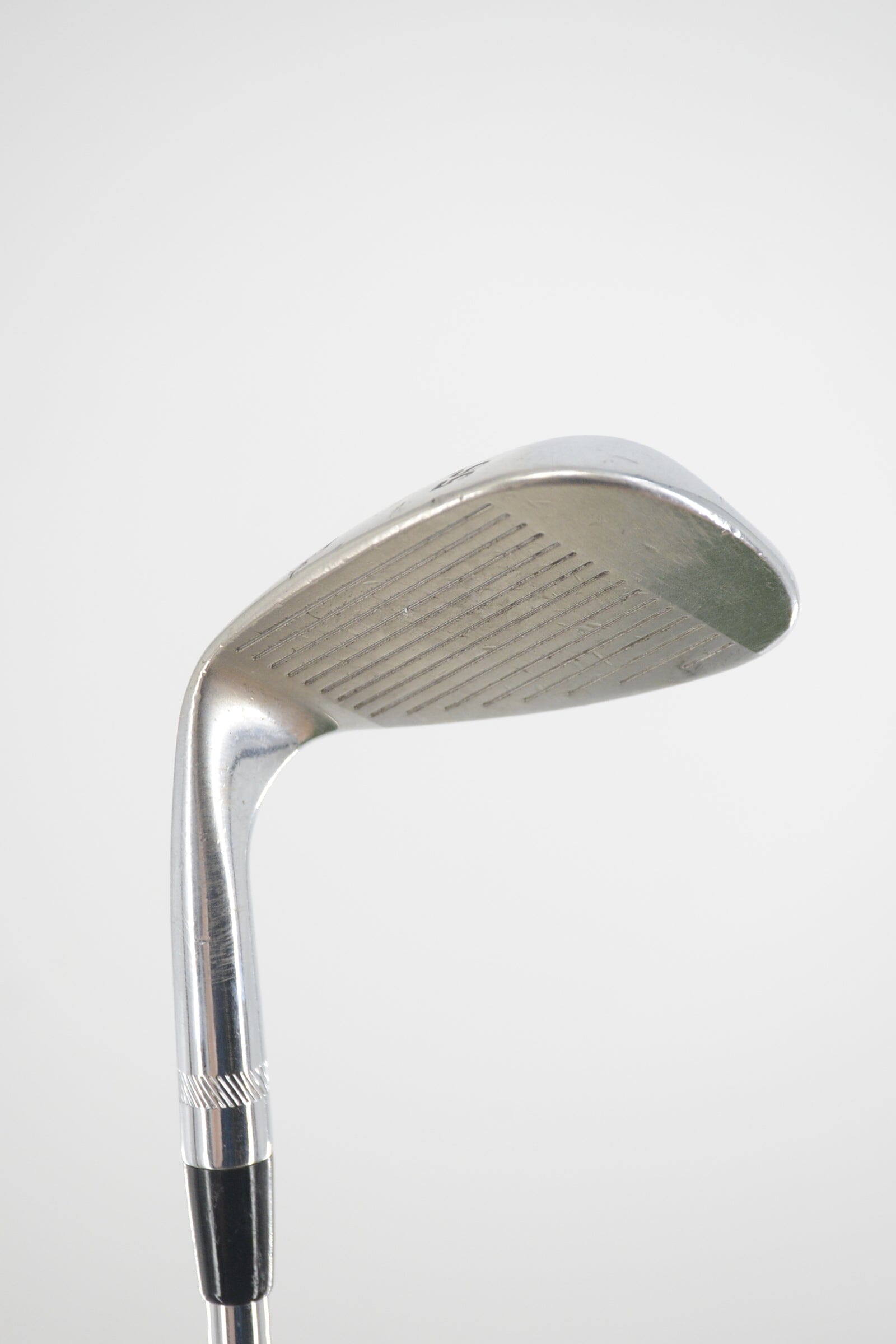 Titleist Vokey Chrome 200 Series 56 Degree Wedge Wedge Flex 35" Golf Clubs GolfRoots 