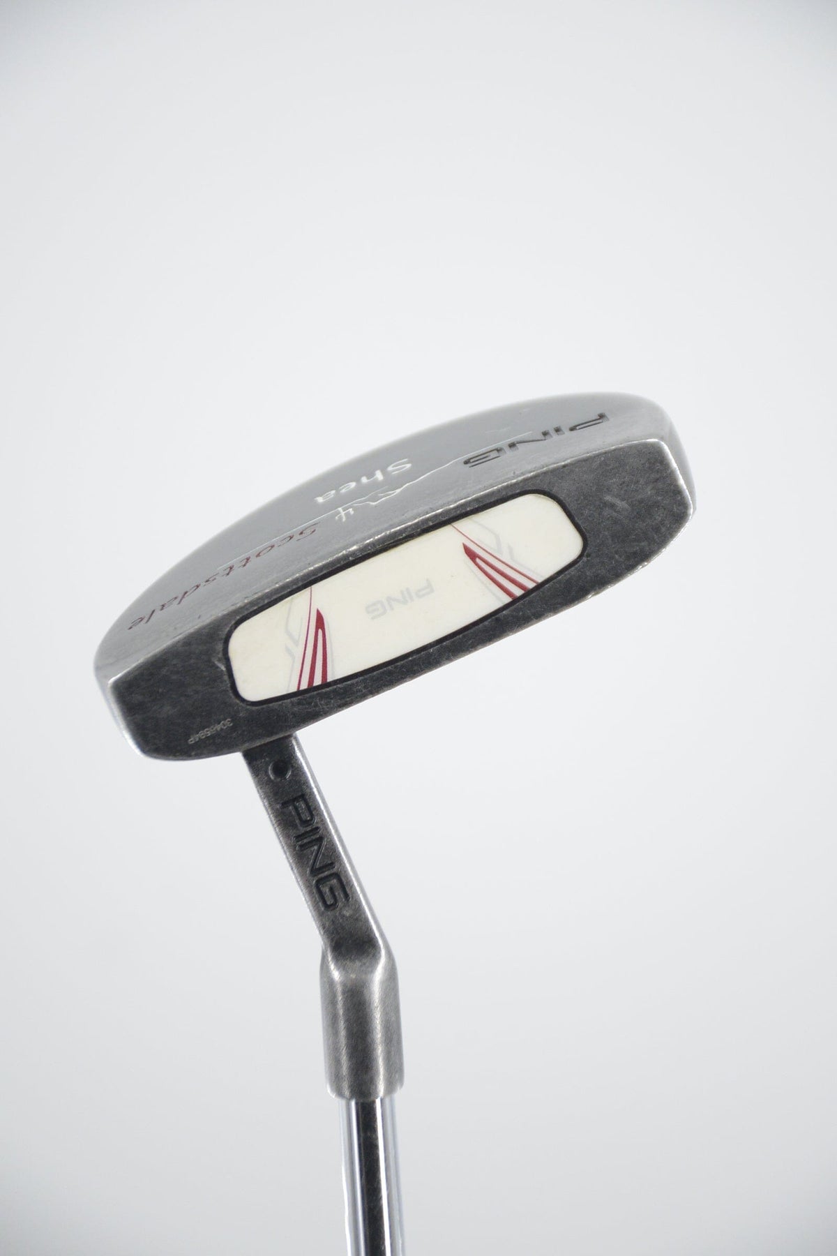 Ping Scottsdale Shea Putter 37.75" Golf Clubs GolfRoots 