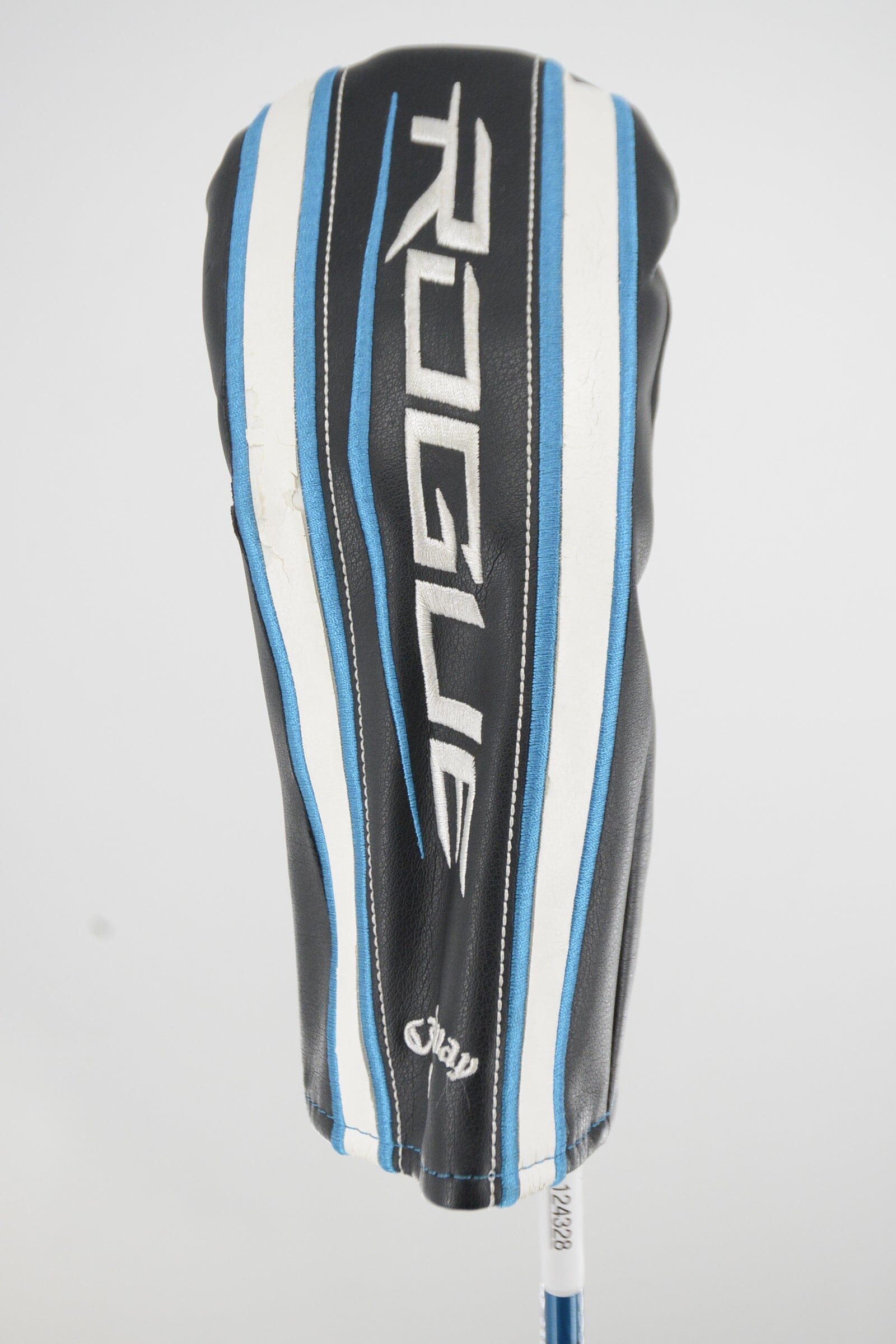 Callaway Rogue 3+ Wood S Flex 42.75" Golf Clubs GolfRoots 