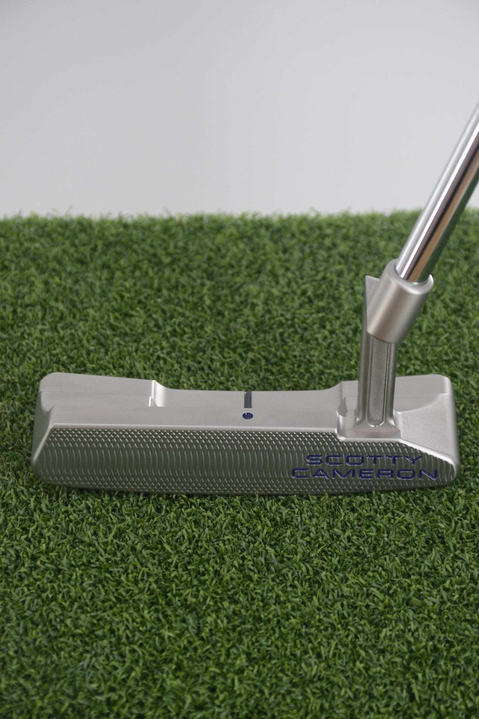 Scotty Cameron Custom Super Select Squareback 2 Putter 35" Golf Clubs GolfRoots 