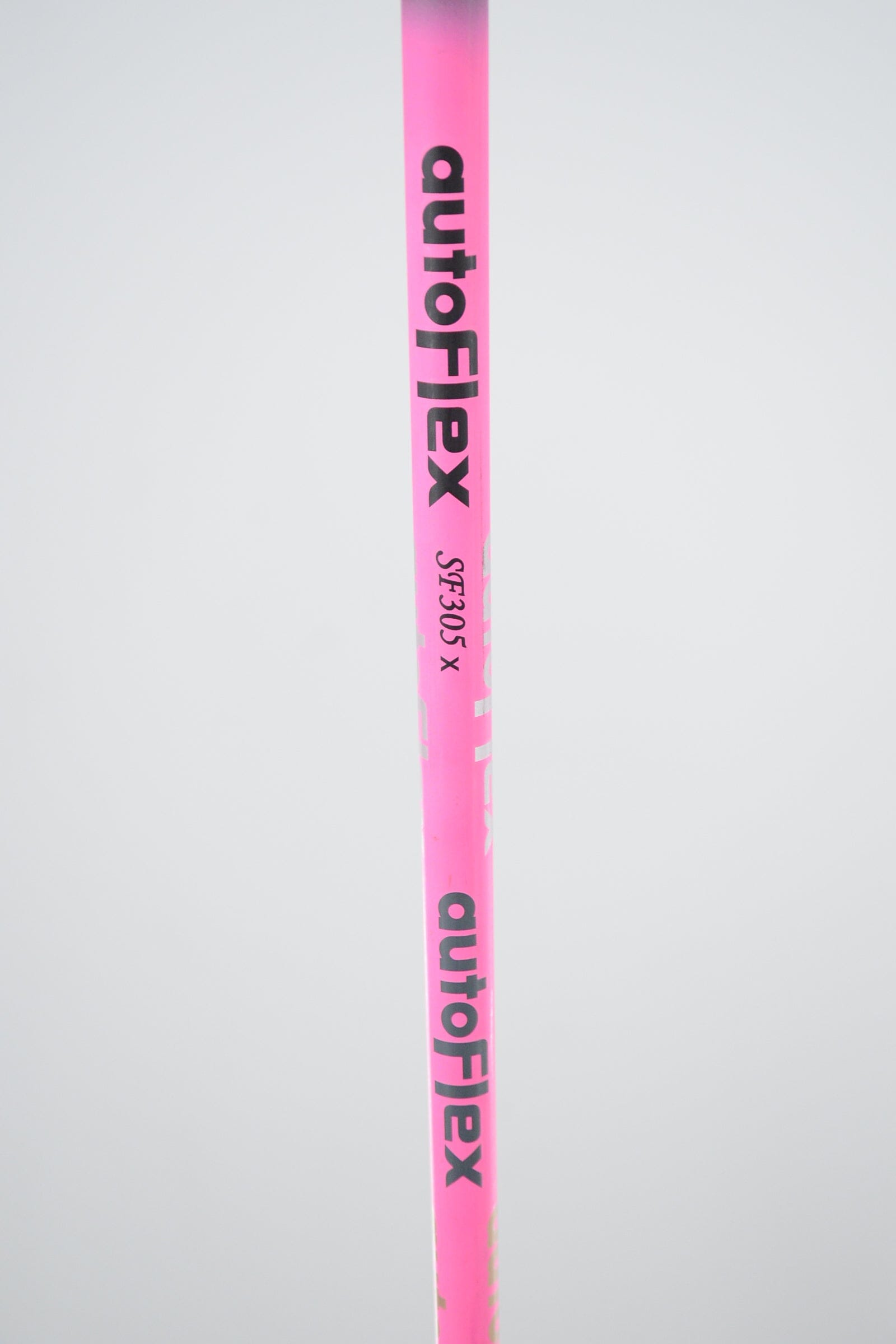 autoFlex SF305 Callaway Driver Shaft X Flex 44.25" Golf Clubs GolfRoots 