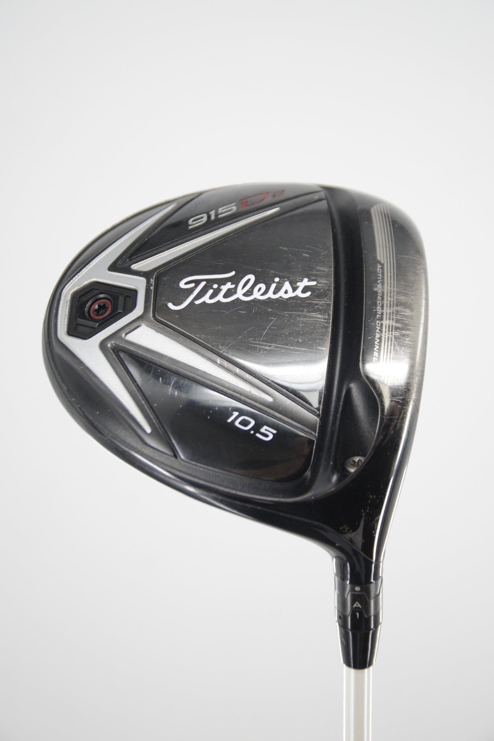 Titleist 915D2 10.5 Degree Driver S Flex 44.75" Golf Clubs GolfRoots 
