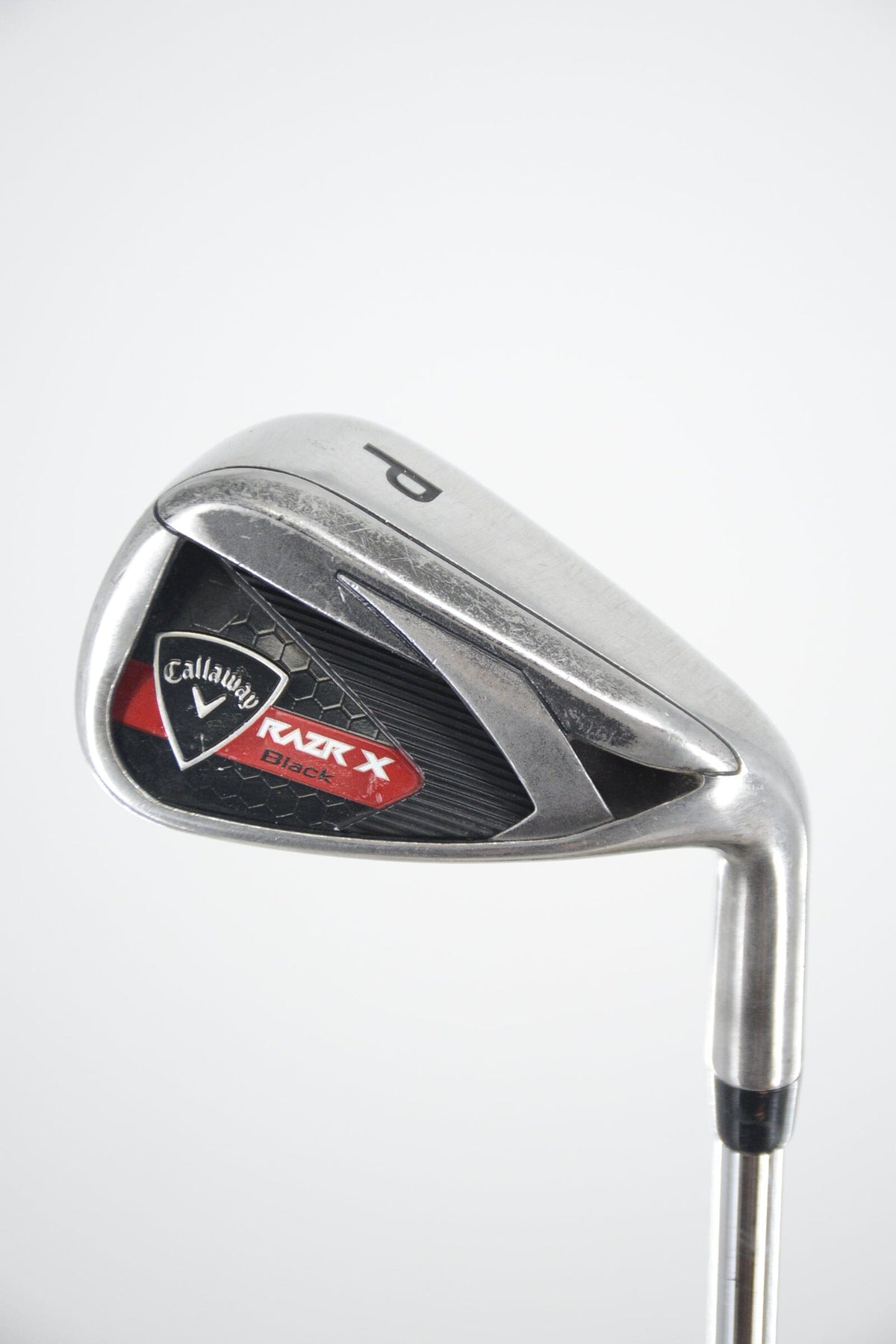 Callaway RAZR X Black PW Uniflex 35.5" Golf Irons Callaway 