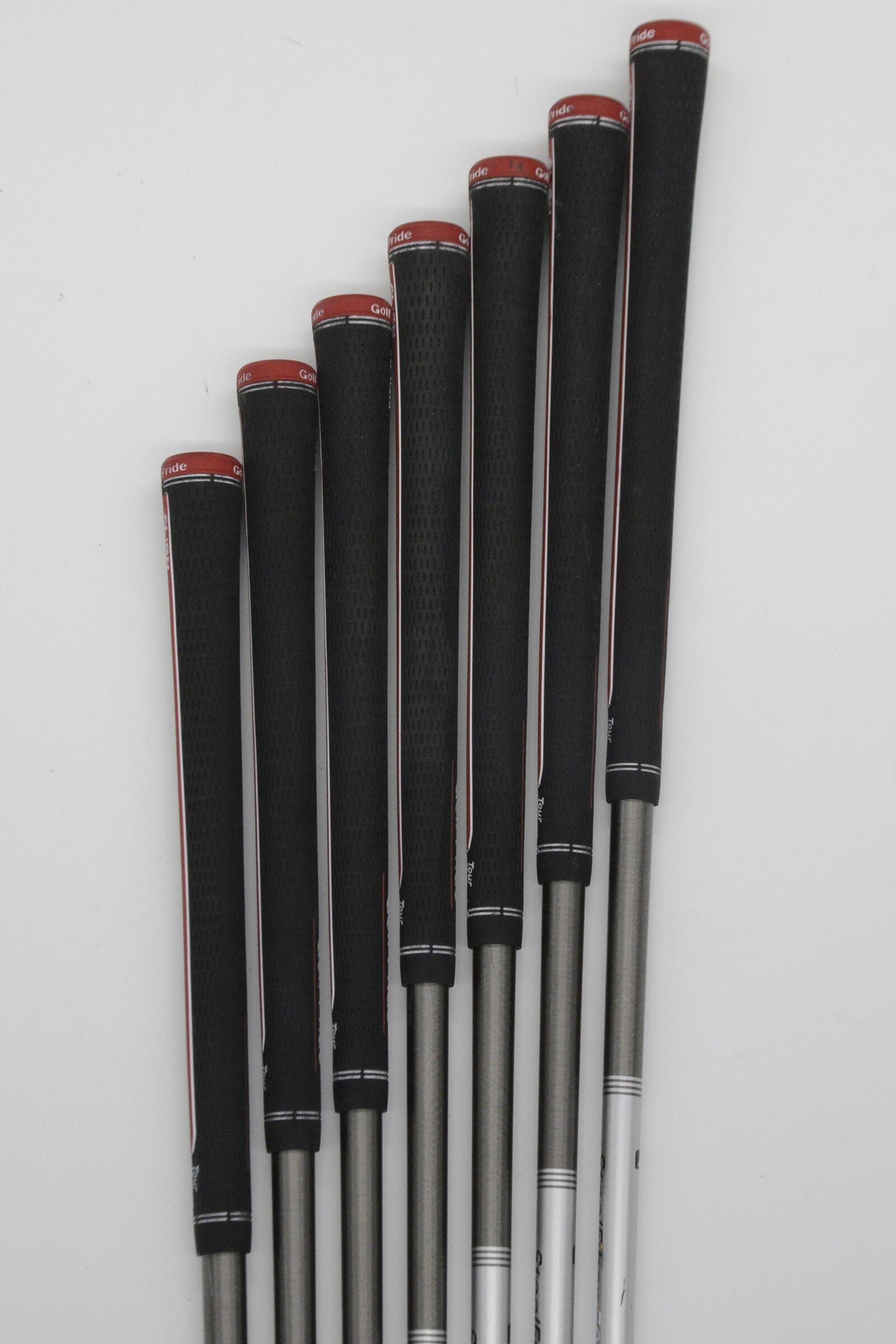 Srixon ZXi5/ZXi4 Combo 5-AW Iron Set SR Flex -0.75" Golf Clubs GolfRoots 