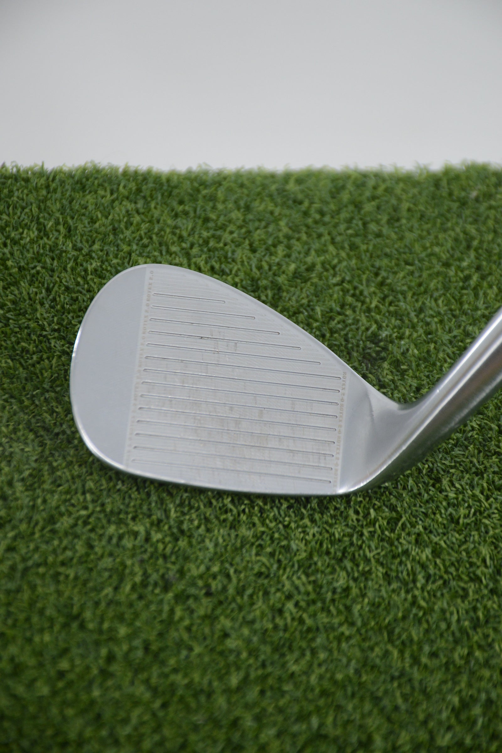 Cleveland 588 RTX 2.0 60 Degree Wedge Wedge Flex 35"