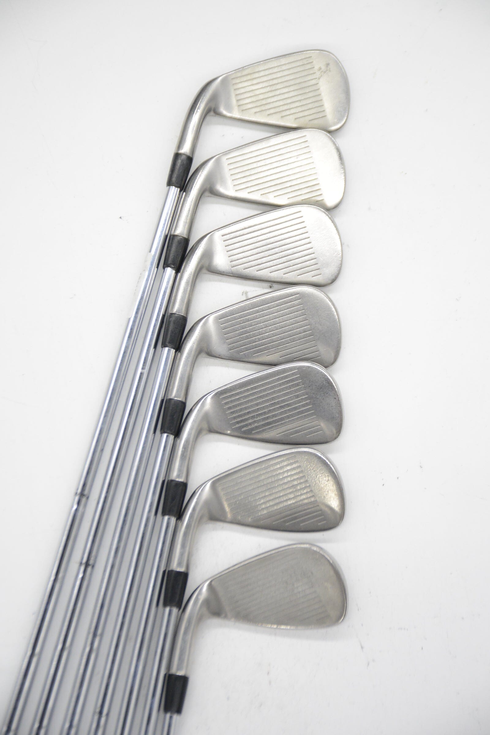 Titleist 712 AP1 4-PW Iron Set S Flex Std Length Golf Clubs GolfRoots 