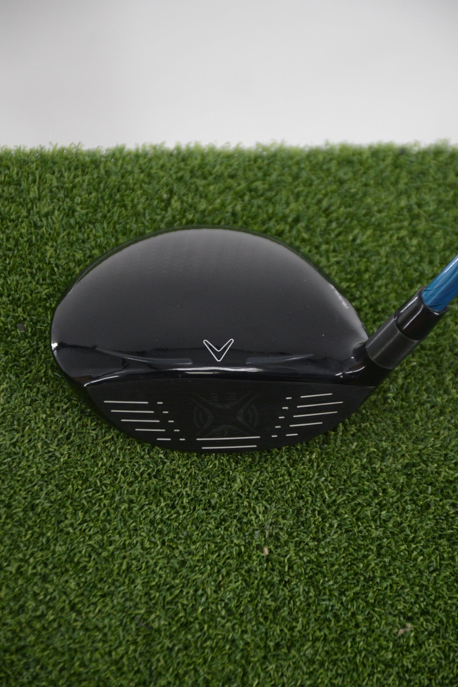Callaway Rogue 3+ Wood S Flex 42.75" Golf Clubs GolfRoots 
