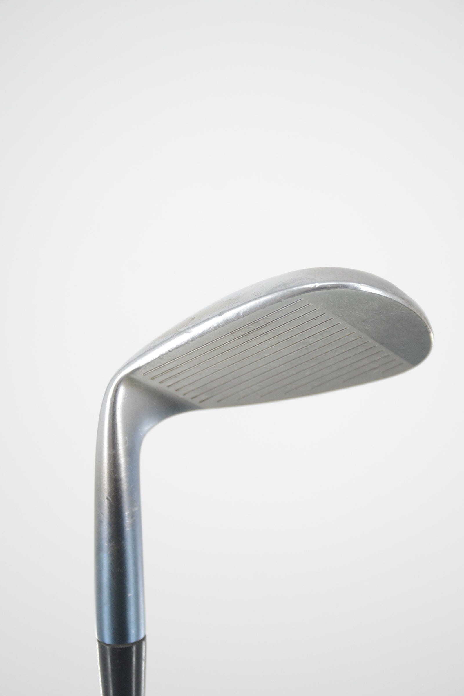 Mizuno T7 Blue Ion 56 Degree Wedge Wedge Flex 35.25" Golf Clubs GolfRoots 