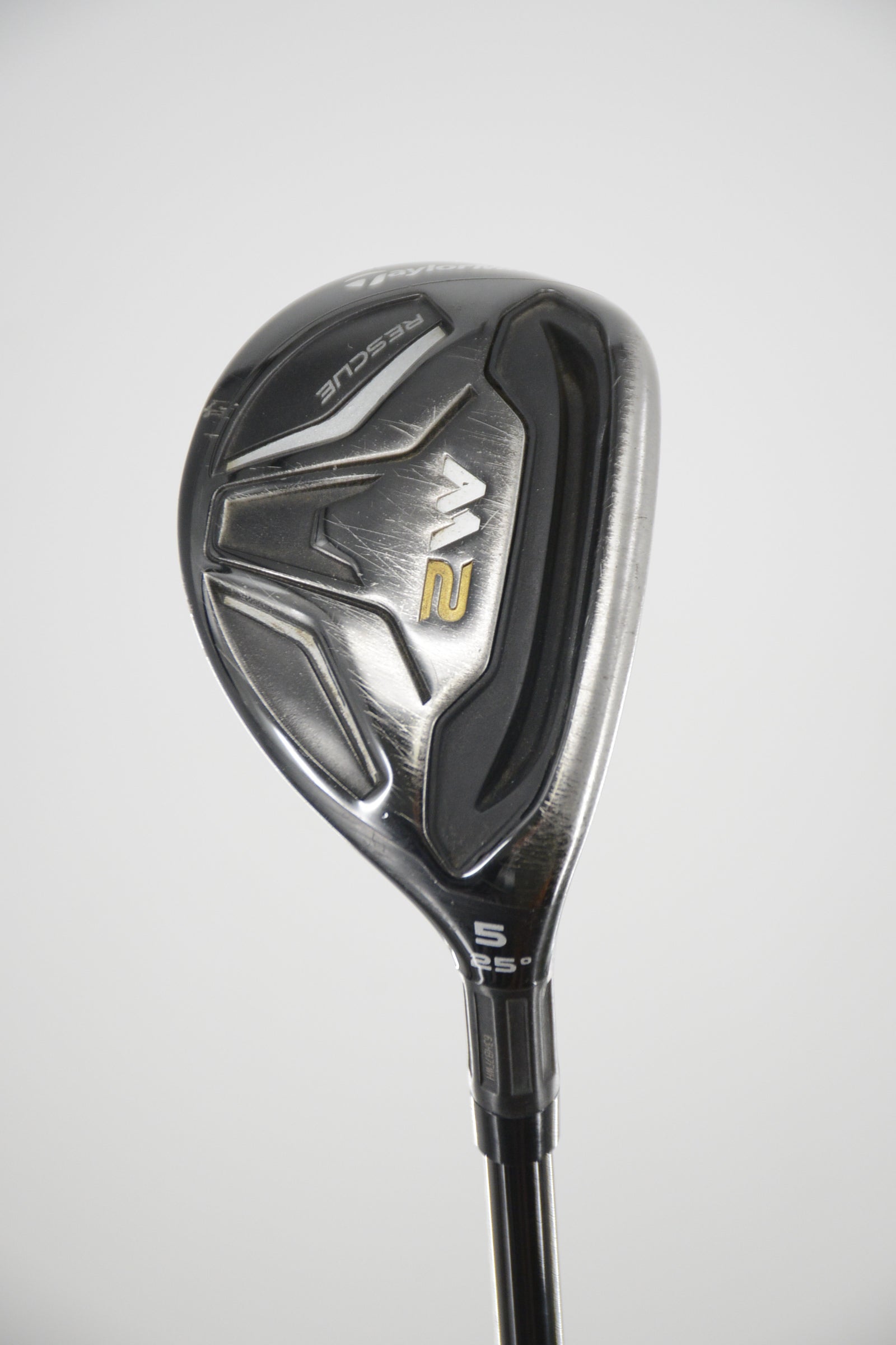 TaylorMade M2 5 Hybrid R Flex 39.5"