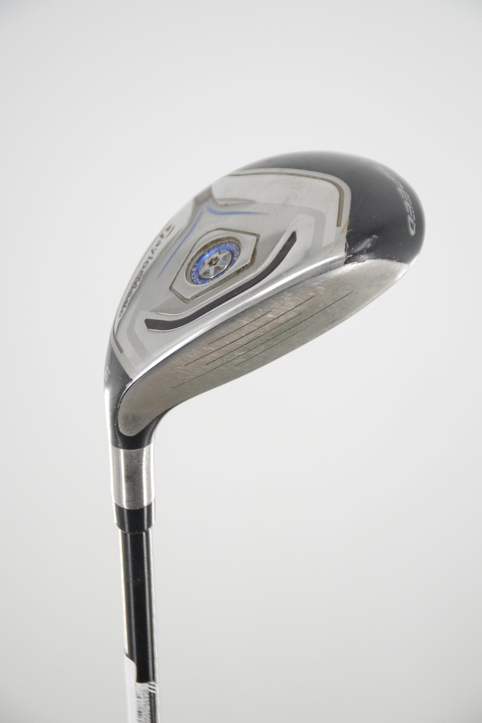 TaylorMade Jetspeed 6 Hybrid SR Flex 39.5" Golf Clubs GolfRoots 