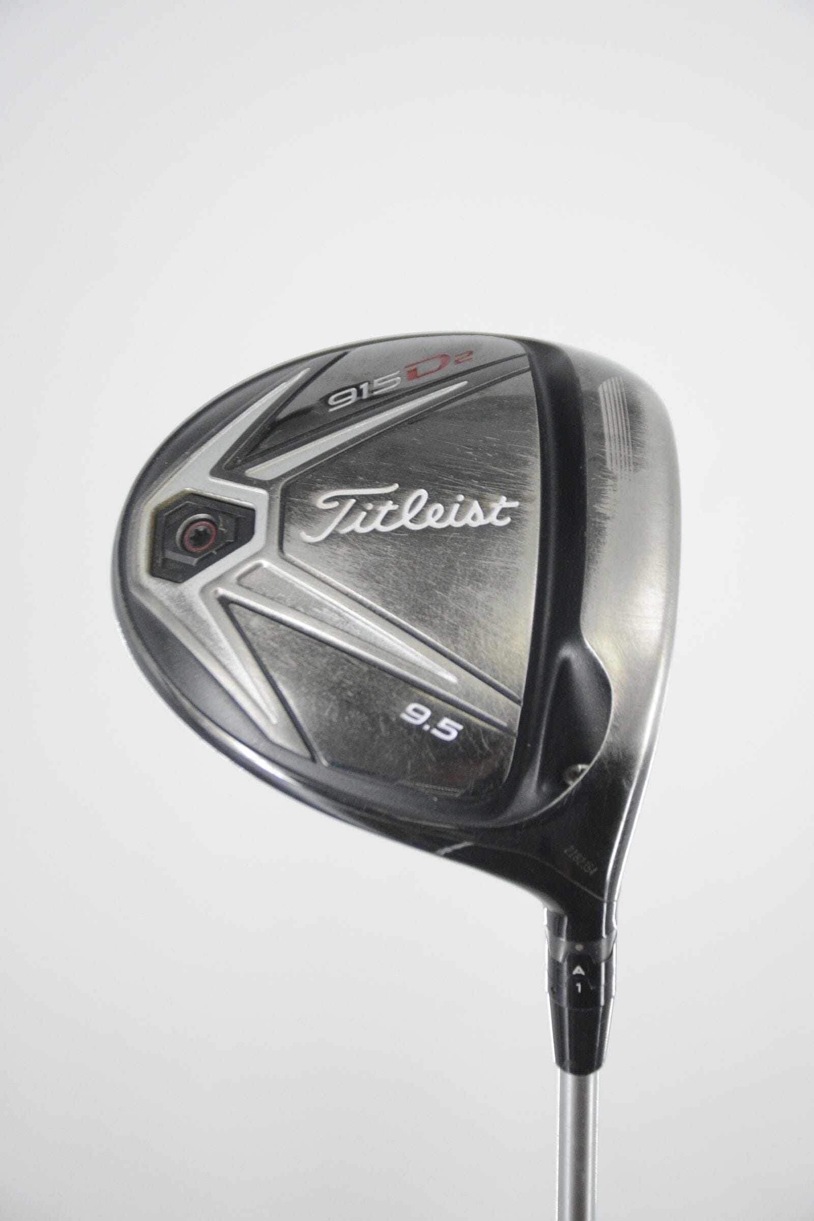 Titleist 915D2 9.5 Degree Driver S Flex 45" Golf Clubs GolfRoots 