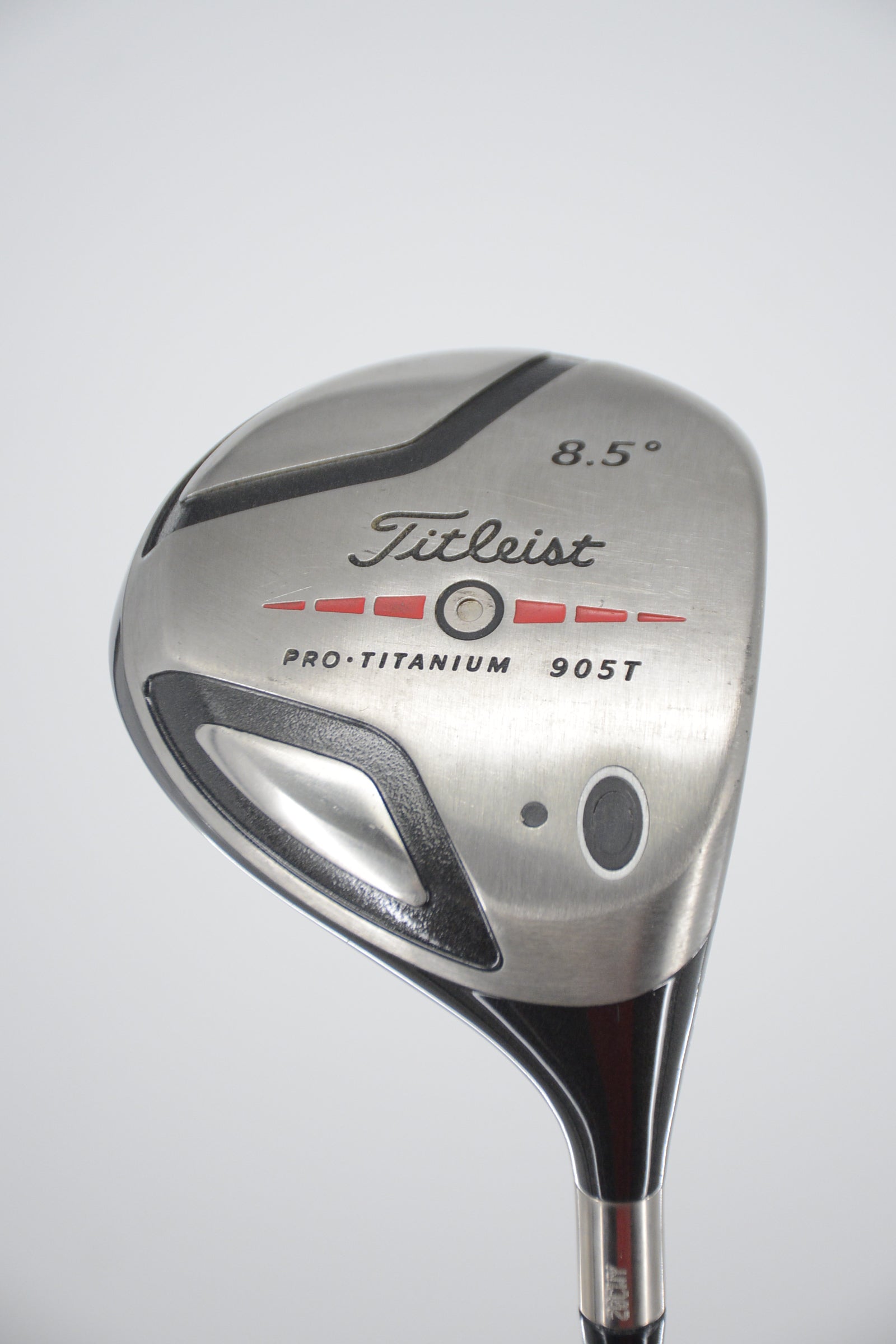 Titleist 905T 8.5 Degree Driver S Flex 45"