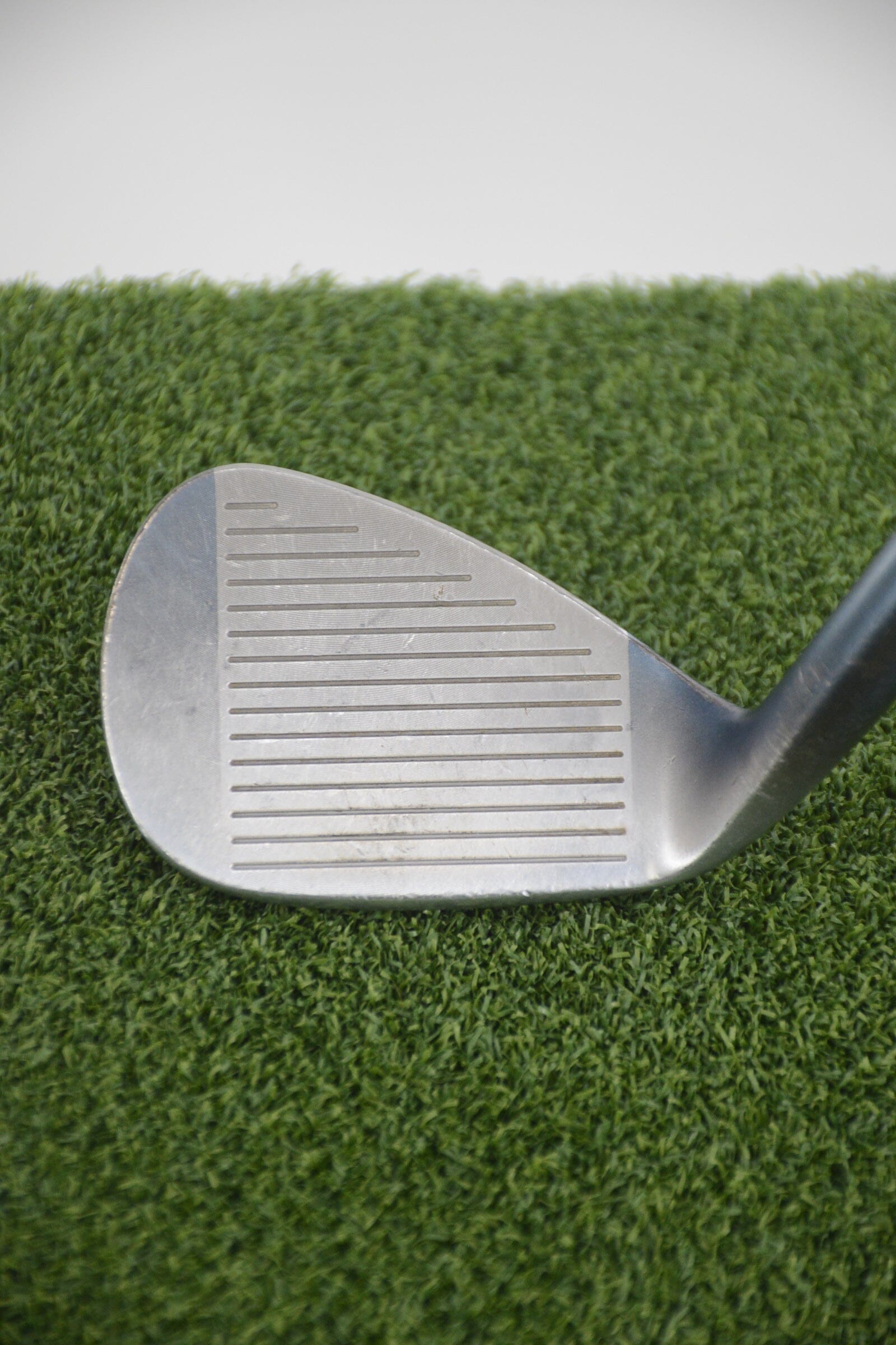 Mizuno T7 Blue Ion 56 Degree Wedge Wedge Flex 35.25" Golf Clubs GolfRoots 