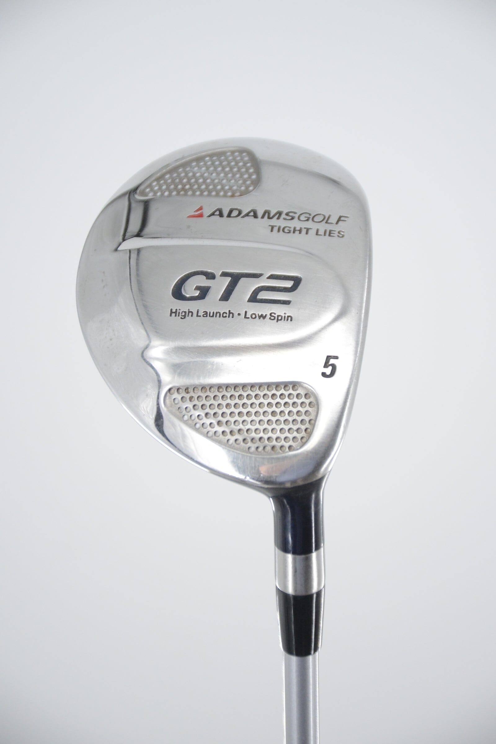 Adams Tight Lies GT2 5 Wood R Flex 42.25" Golf Clubs GolfRoots 