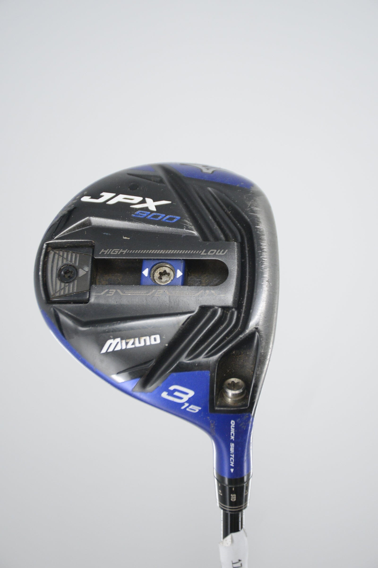 Mizuno JPX 900 3 Wood X Flex 43" Golf Clubs GolfRoots 
