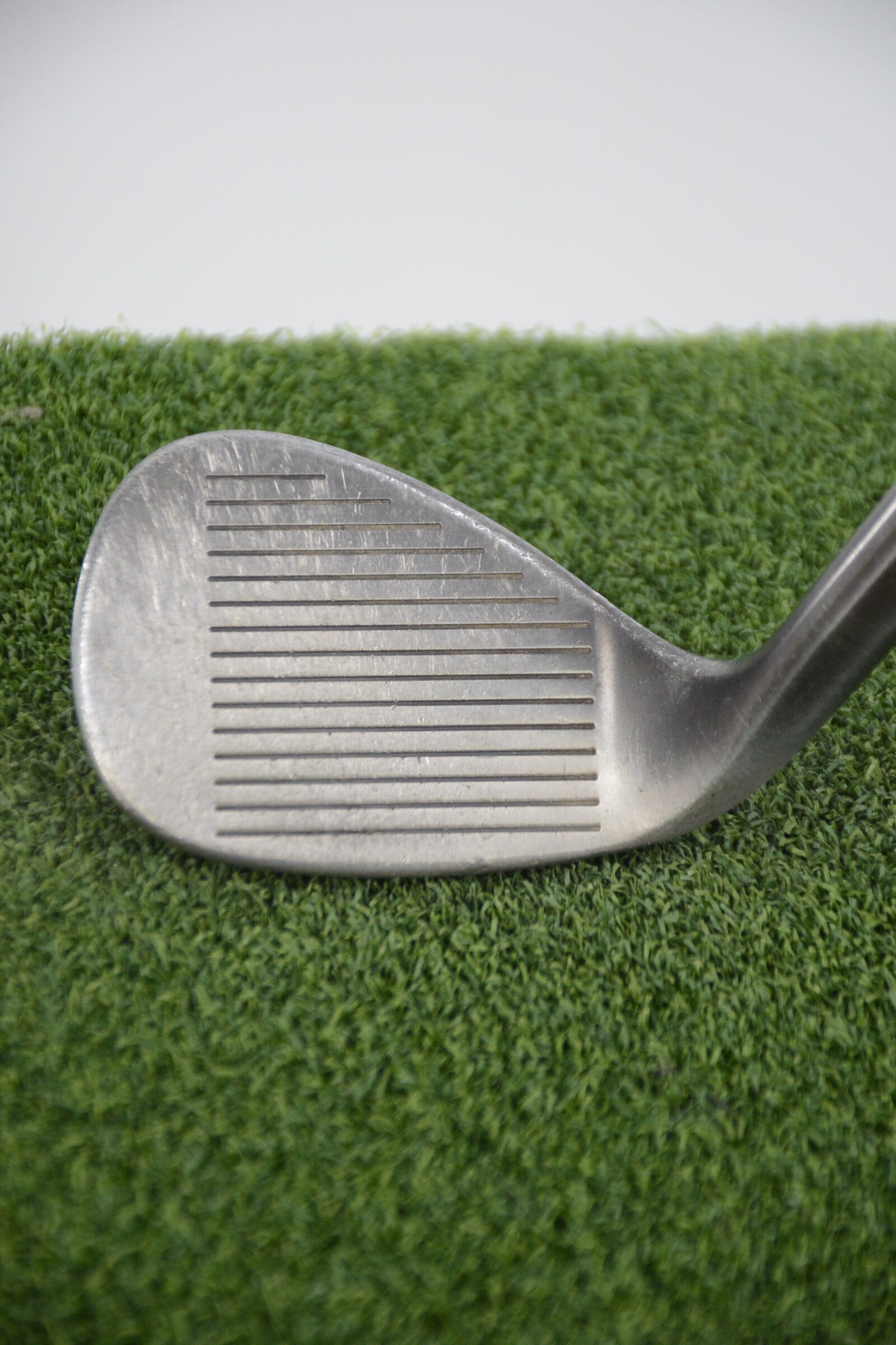 Cleveland CG10 Black Pearl 60 Degree Wedge S Flex 35" Golf Clubs GolfRoots 