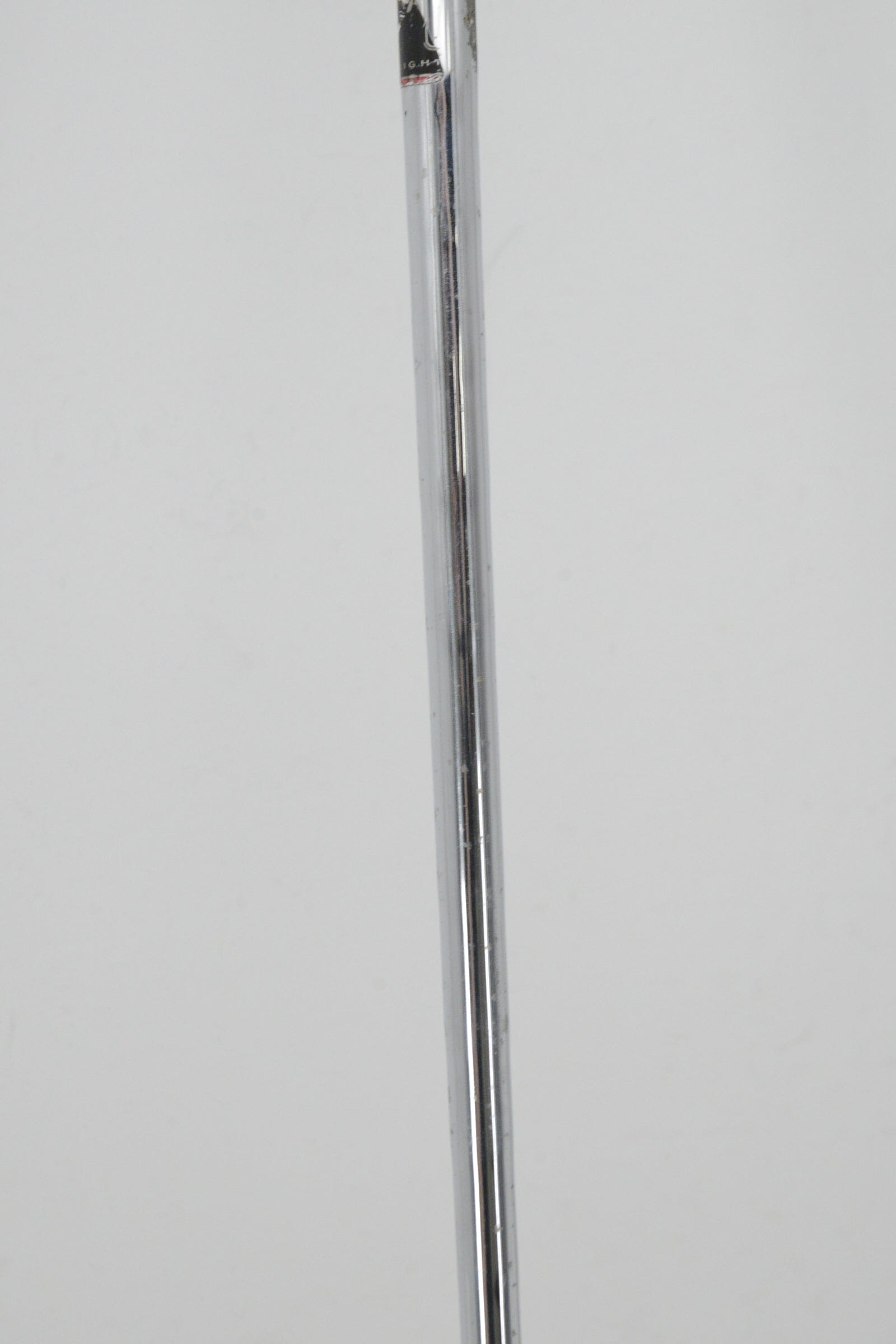 TaylorMade Rac OS 3-9 Iron Set S Flex Std Length Golf Clubs GolfRoots 