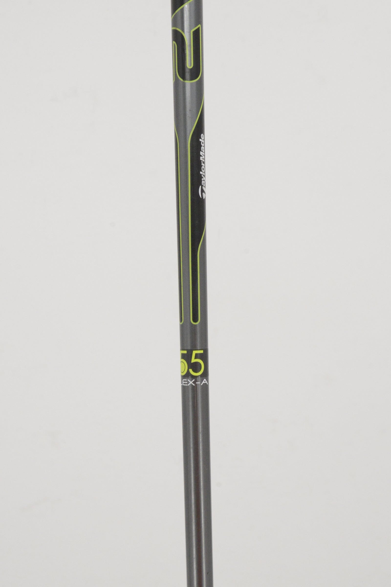 TaylorMade M2 2017 7-AW Iron Set SR Flex -0.25" Golf Clubs GolfRoots 