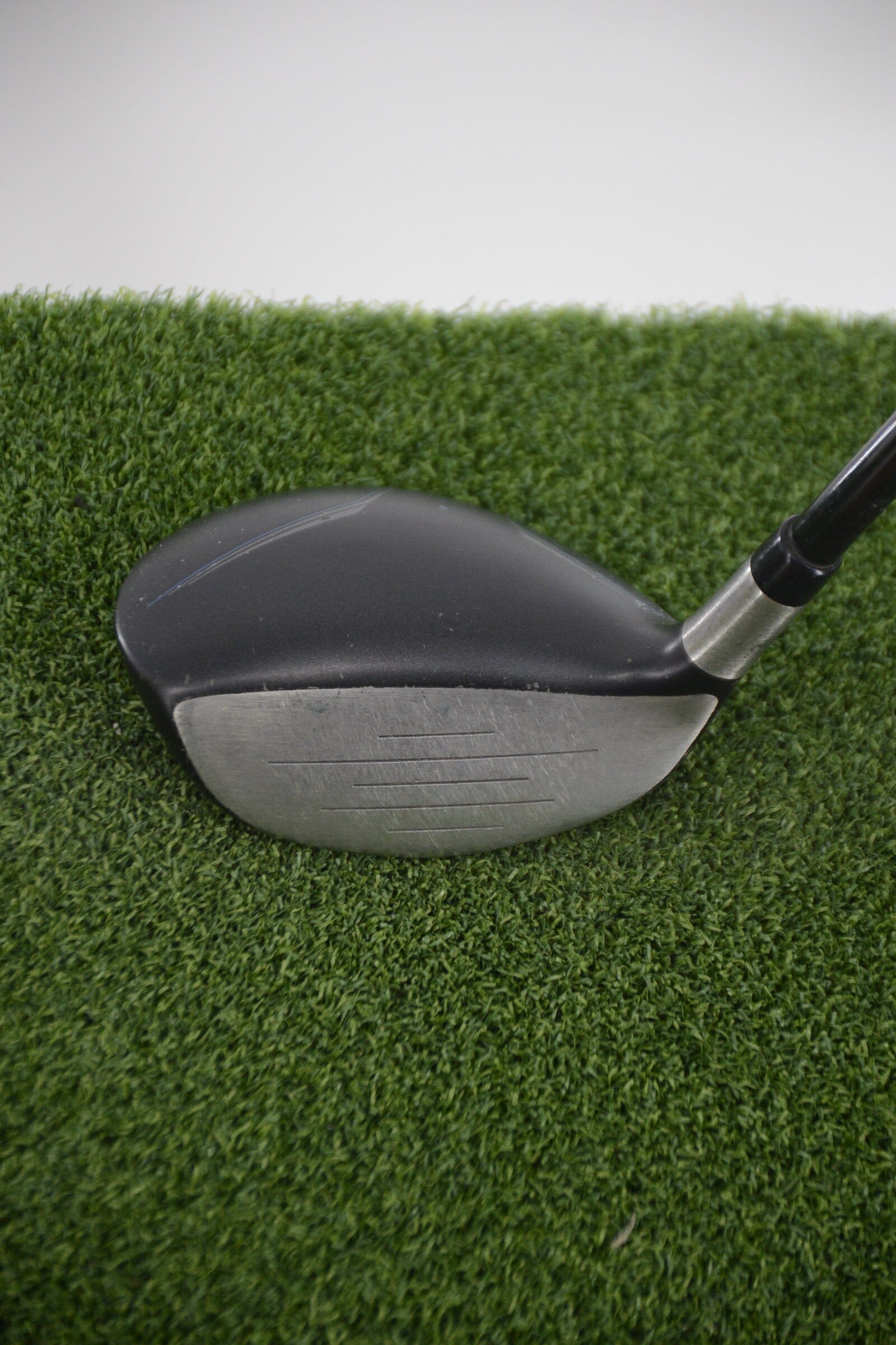 TaylorMade Jetspeed 6 Hybrid SR Flex 39.5" Golf Clubs GolfRoots 