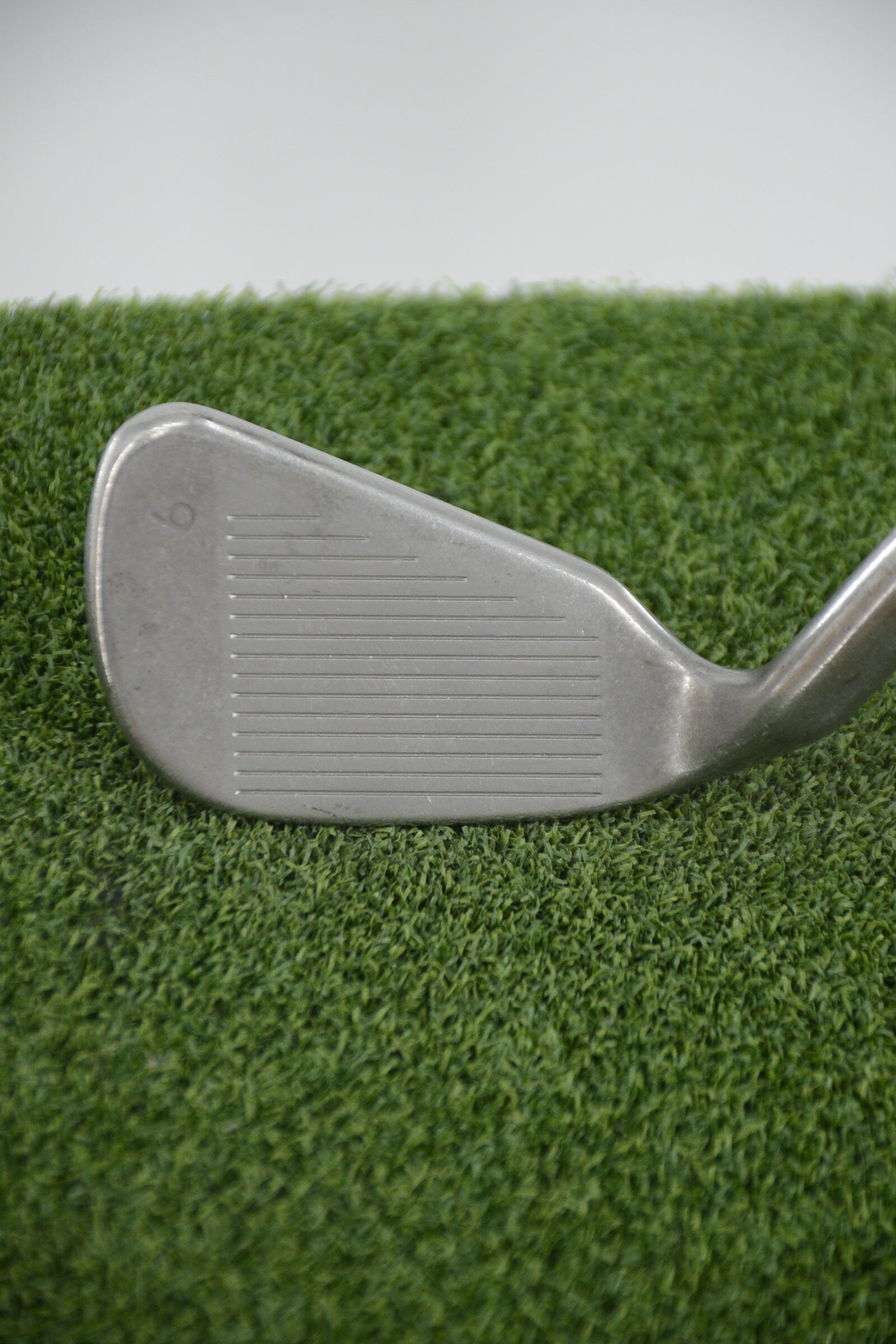 Ping Eye 2+ 6 Iron S Flex 37.25" Golf Clubs GolfRoots 